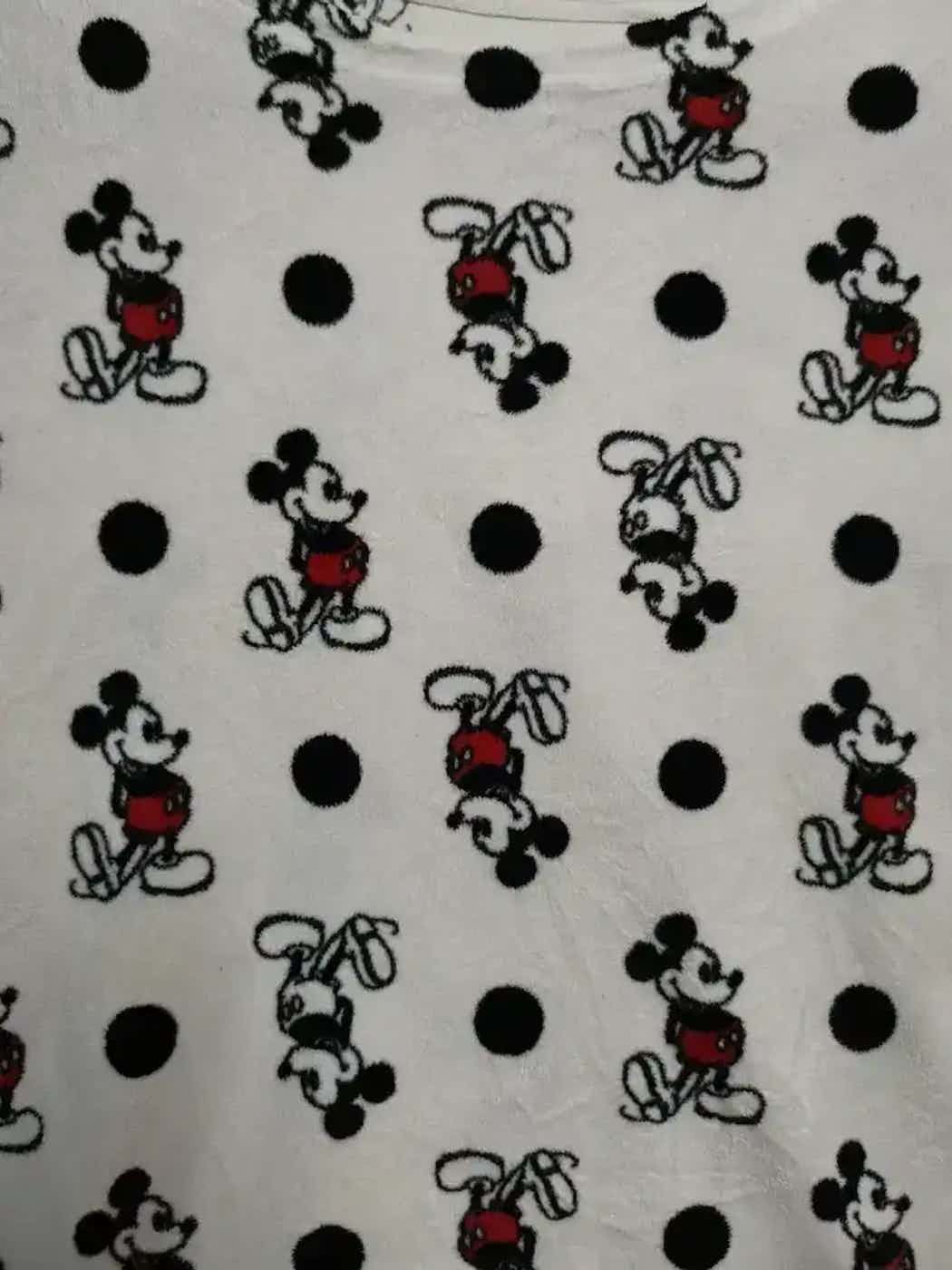 Mickey Mouse Vintage Mickey Mouse Full Print Sweatshirt Size US S / EU 44-46 / 1 - 4 Thumbnail