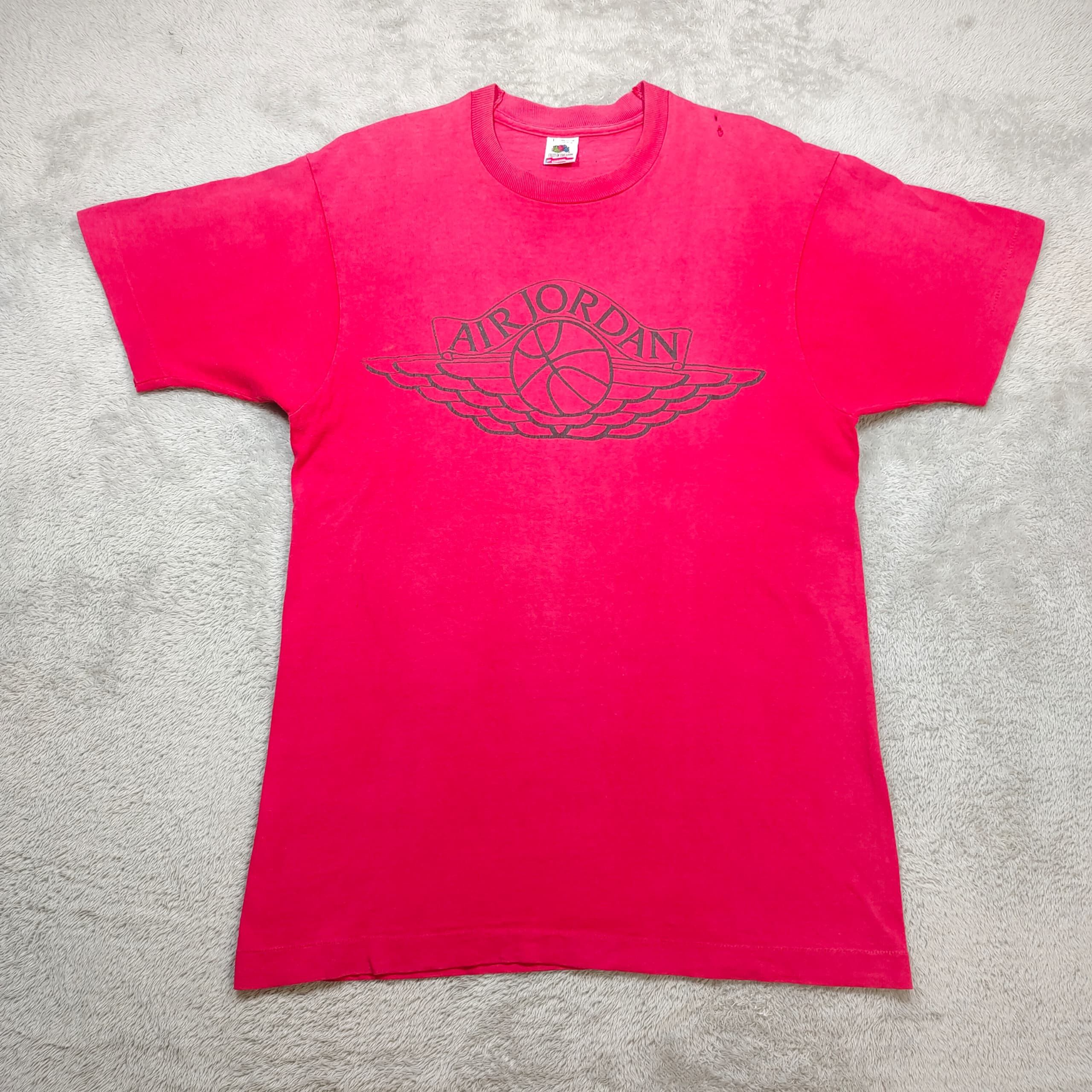 Fruit Of The Loom Nike | Grailed