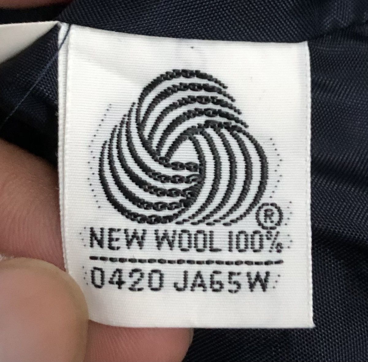 Japanese Brand × Vintage × Yohji Yamamoto Vintage YohjiYamamoto Imper Meable Made In Japan Long Jacket Size US XL / EU 56 / 4 - 17 Thumbnail