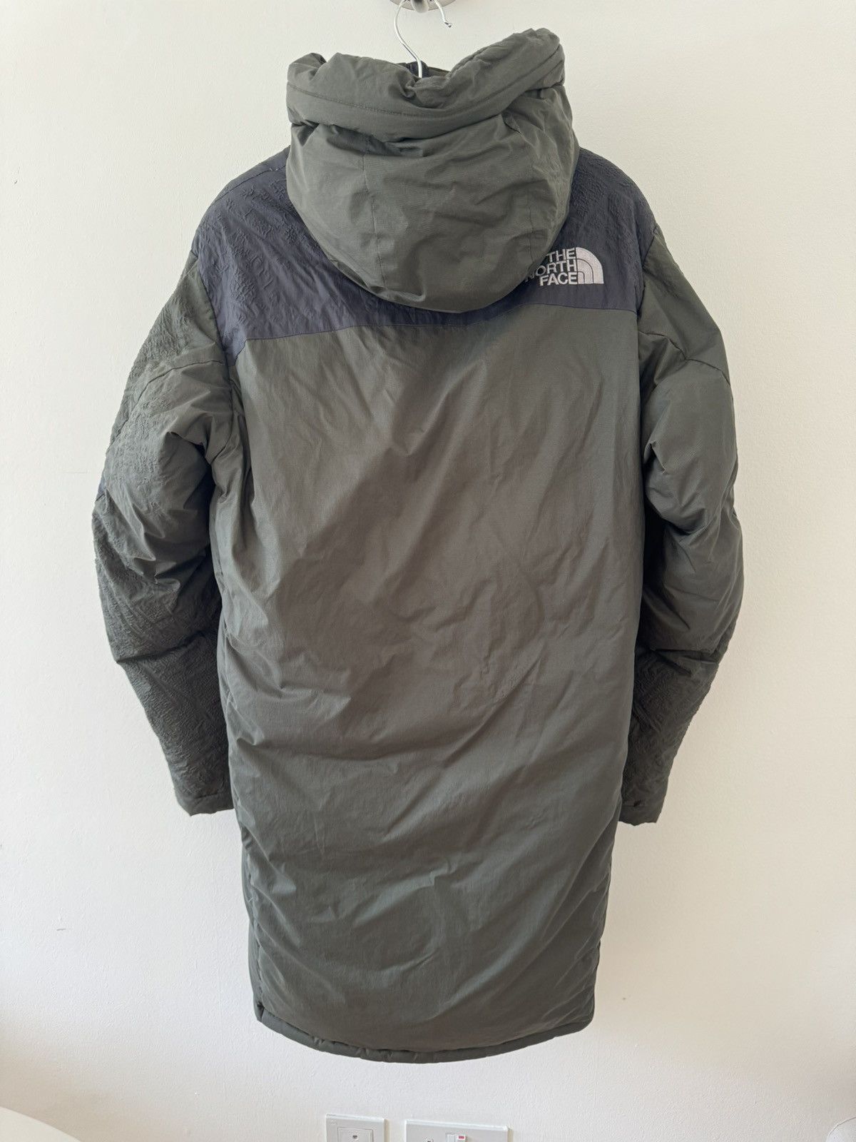 The North Face The North Face Down Jacket Hayvent size M Size US M / EU 48-50 / 2 - 2 Thumbnail