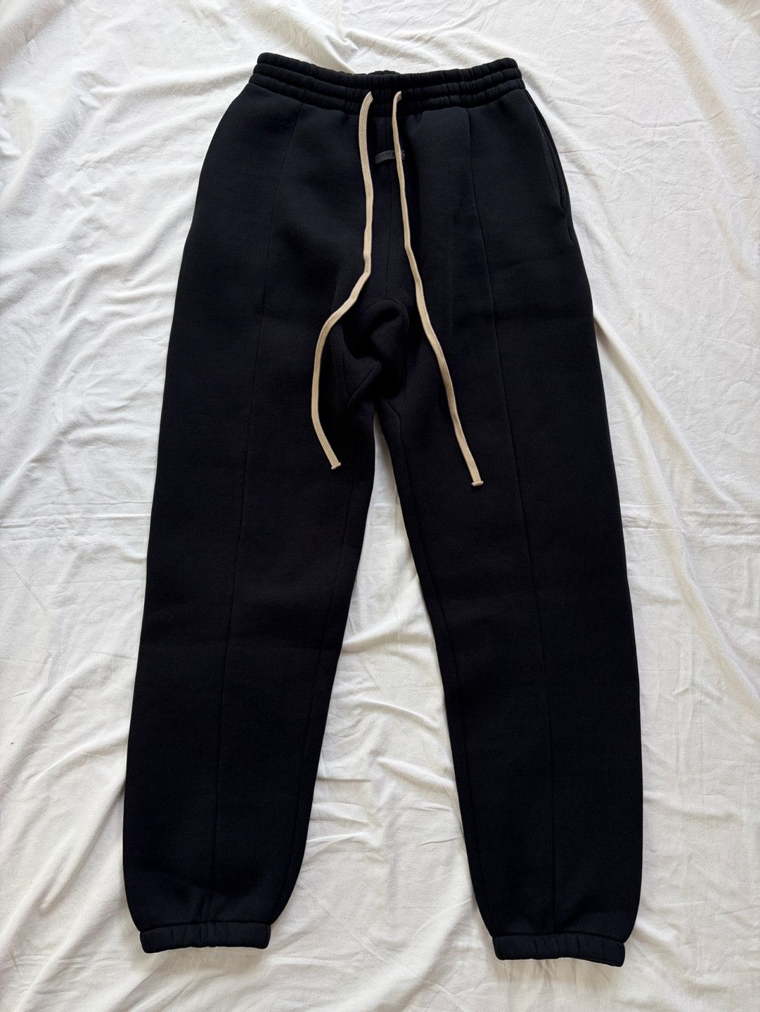 Fear of God 8th Fleece Forum Sweatpants Eternal 7th FOG Size US 30 / EU 46 - 2 Thumbnail