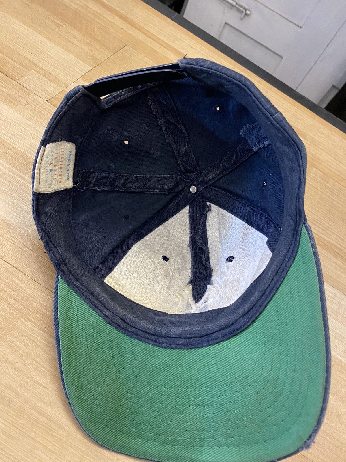New York Yankees Vintage New York Yankees Size ONE SIZE - 10 Thumbnail
