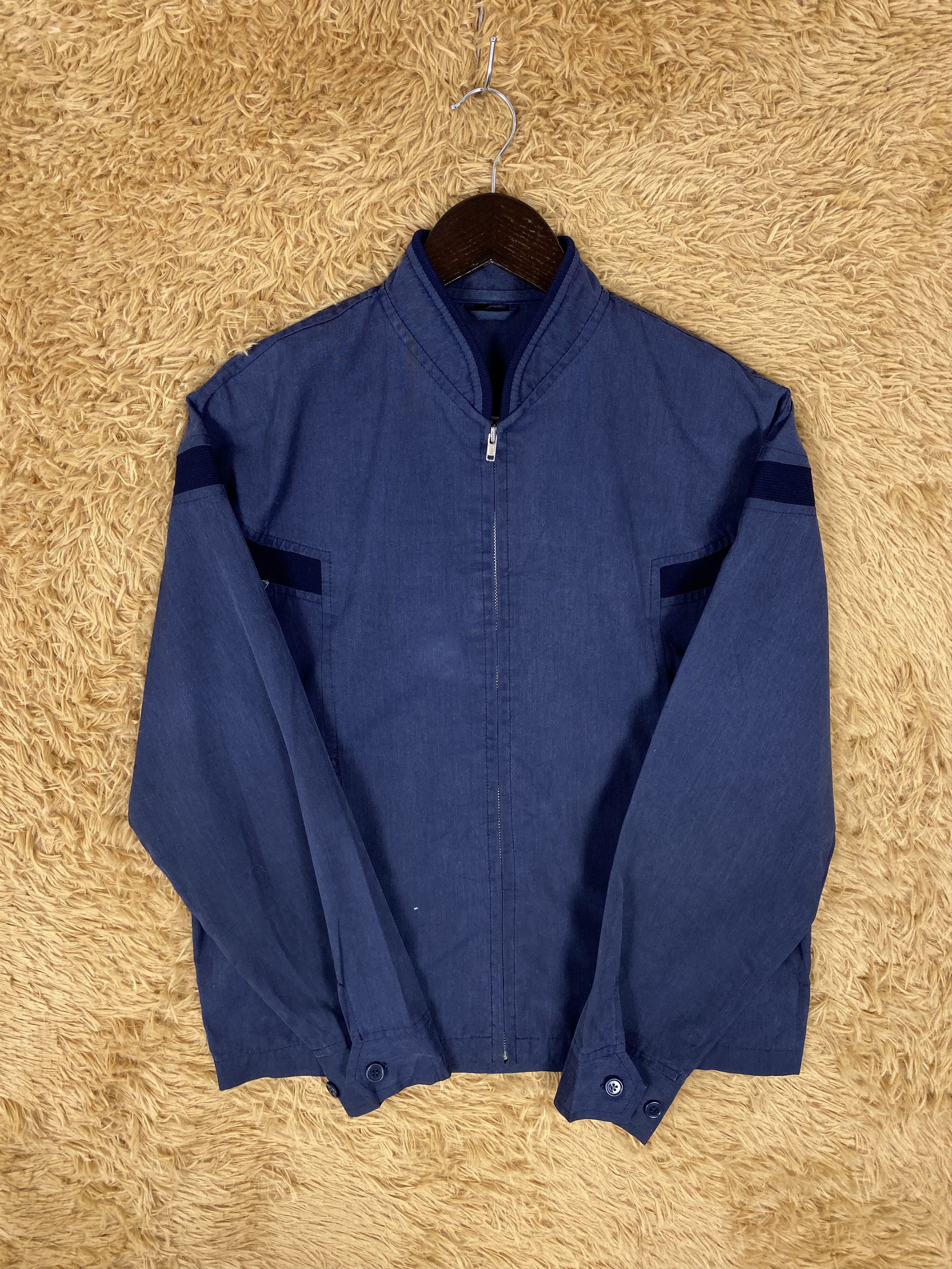 Japanese Brand × Vintage Vintage Japanese Brand Jacket Size US S / EU 44-46 / 1 - 4 Thumbnail