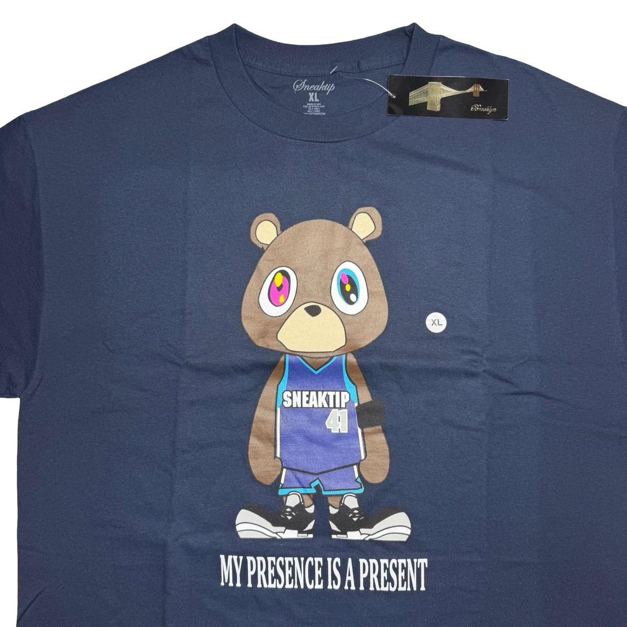 Other Kanye West Yeezy Ye Murakami Dallas Nowitzki Sneaktip shirt Size US XL / EU 56 / 4 - 1 Thumbnail