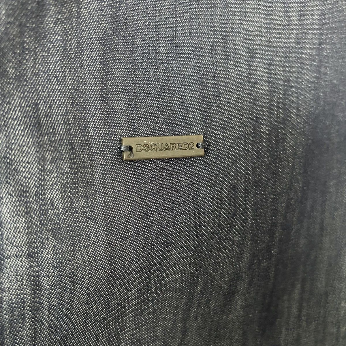 Dsquared2 Dsquared2 shirt Size US S / EU 44-46 / 1 - 4 Thumbnail