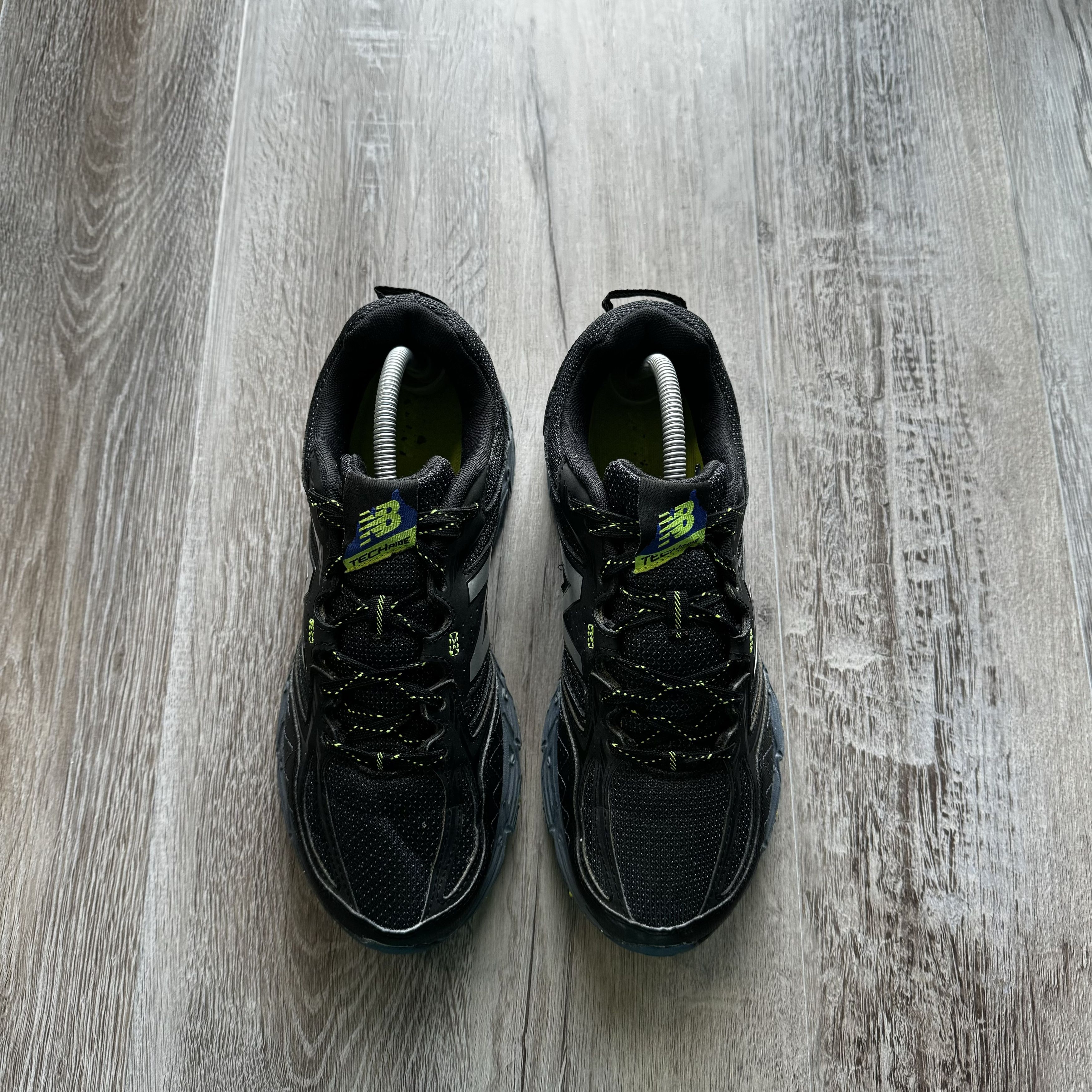 New Balance × Vintage NEW BALANCE • VINTAGE 510 V3 (9M) Size US 9 / EU 42 - 5 Thumbnail