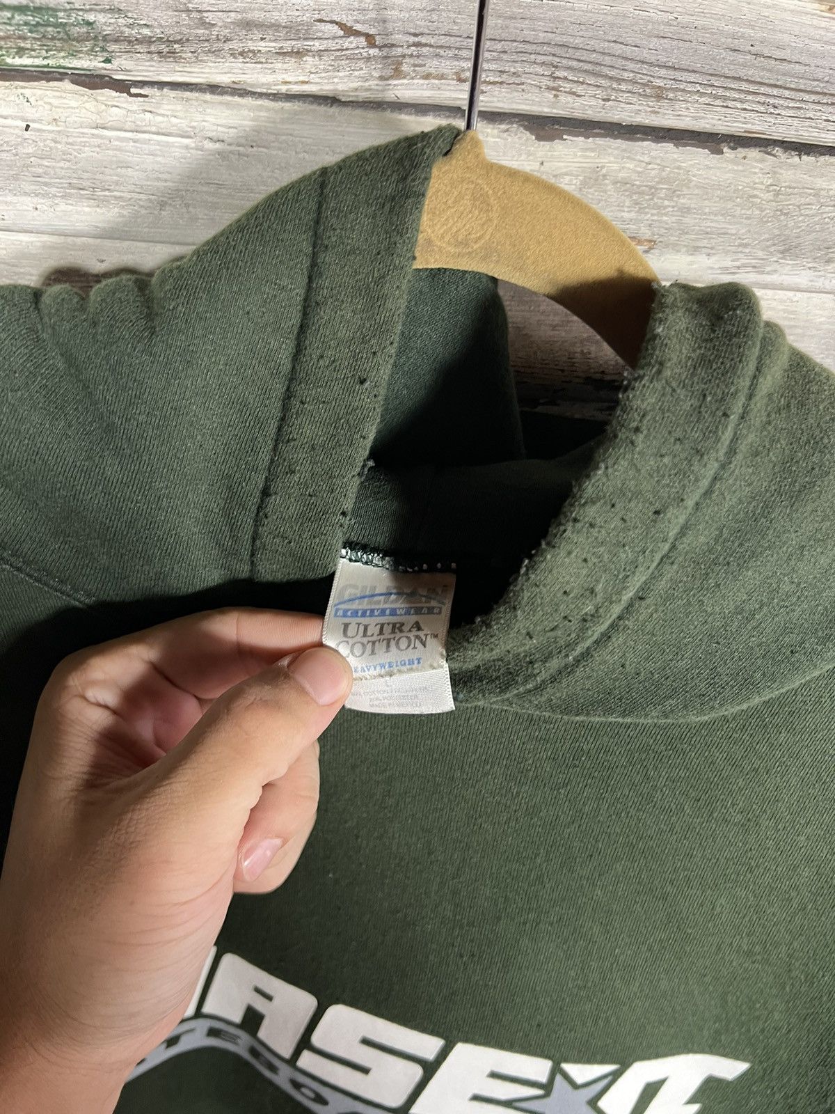 Vintage Vintage Phase 2 Skateboarding Hoodie Size US L / EU 52-54 / 3 - 4 Thumbnail