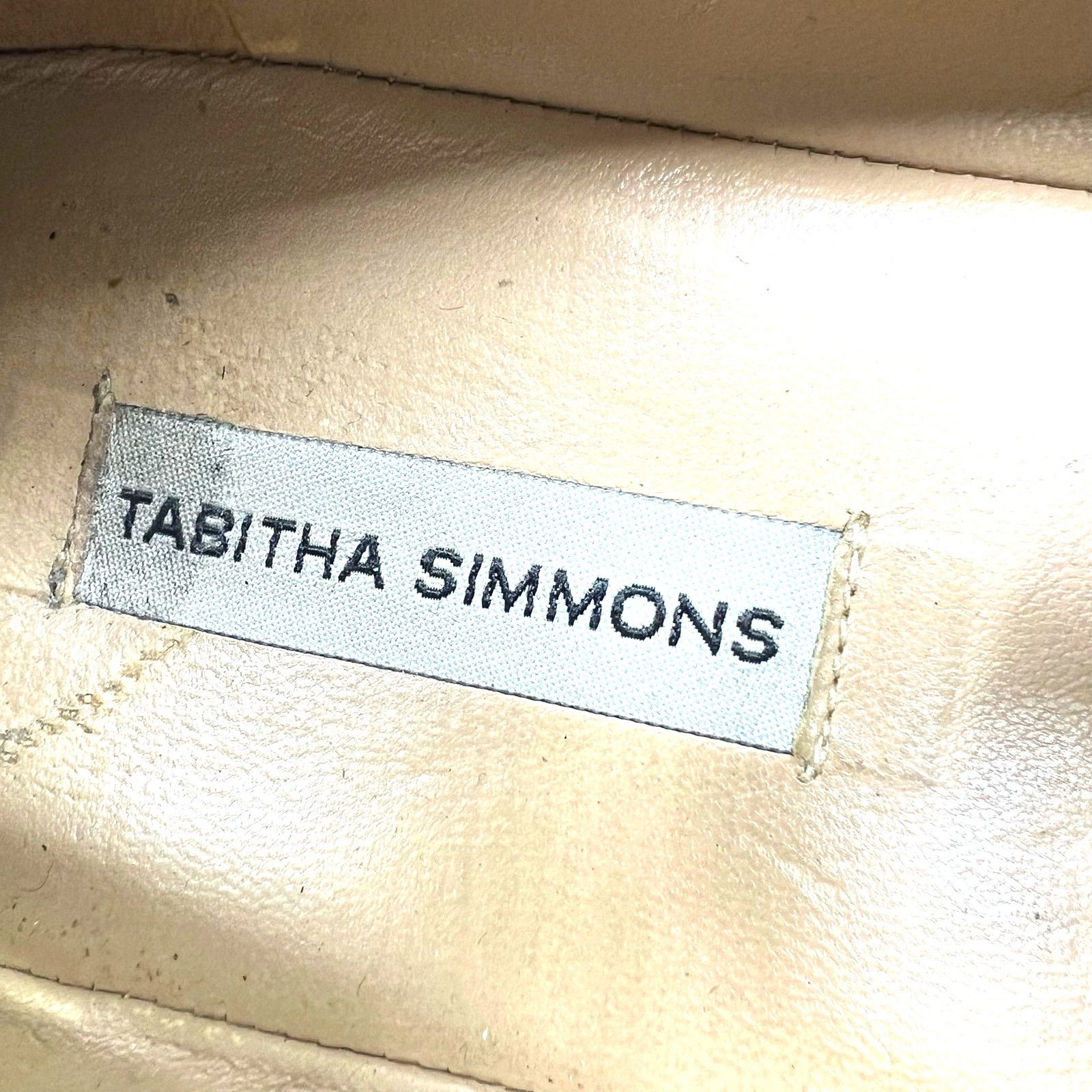 Tabitha Simmons Tabitha Simmons Dolly Two Tone Espadrille Sneakers 9.5 US Size US 9.5 / IT 39.5 - 10 Thumbnail