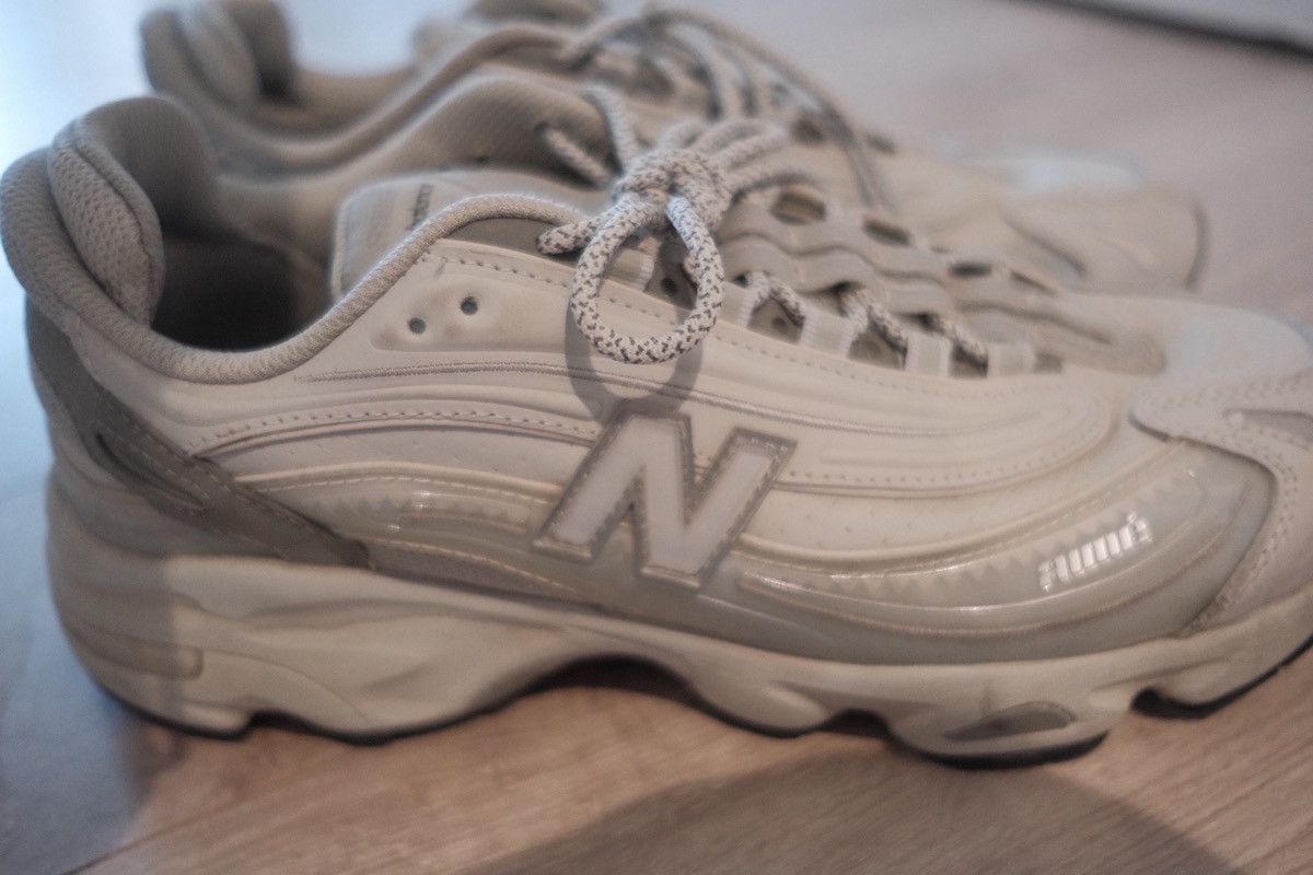 Aime Leon Dore × New Balance ALD x New Balance 1000 Size US 10.5 / EU 43-44 - 2 Thumbnail