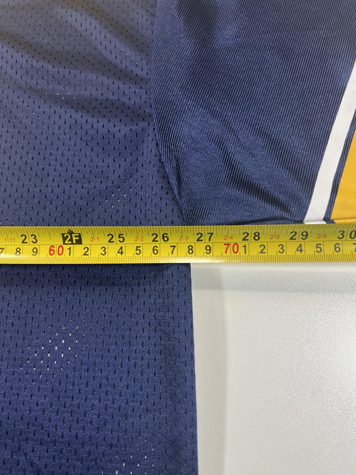 Other Golden Flashes #32 Football Jersey Size US XL / EU 56 / 4 - 9 Thumbnail