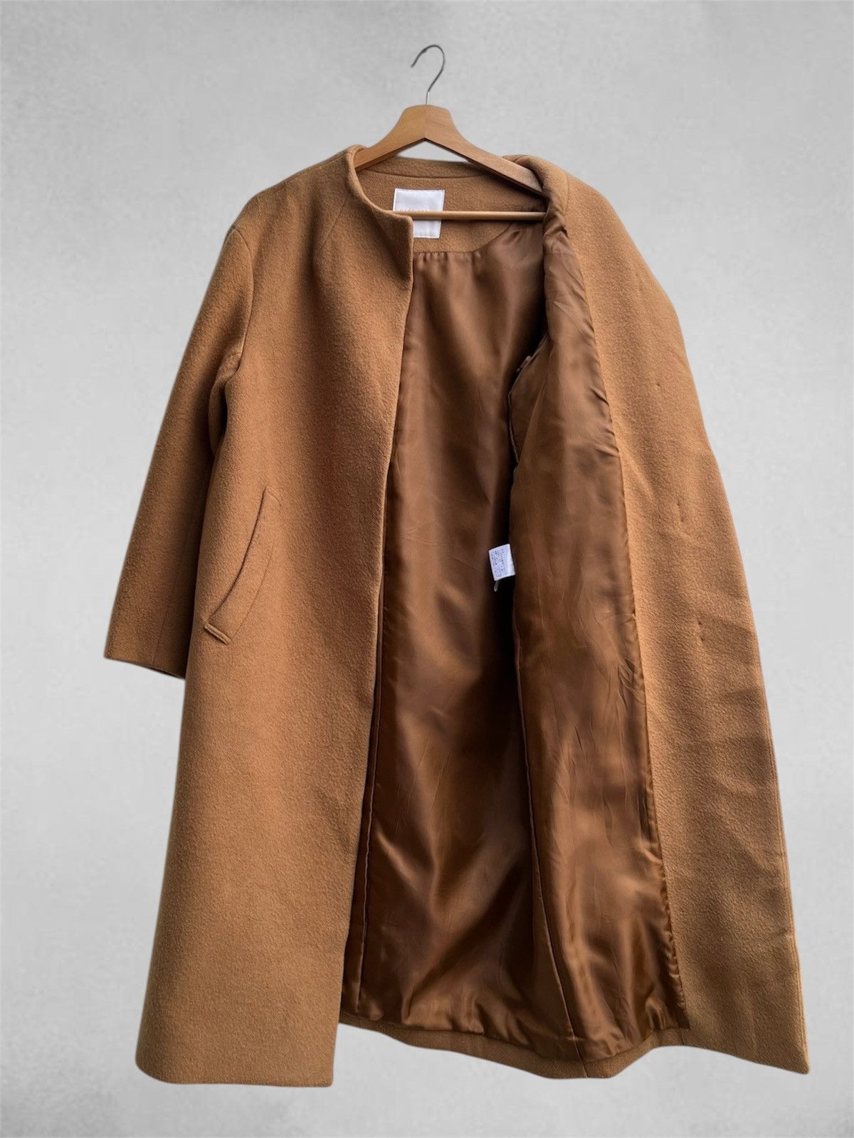 Mackintosh Mackintosh Philosophy Wool Beaver Coat Size 36 Size S / US 4 / IT 40 - 3 Thumbnail