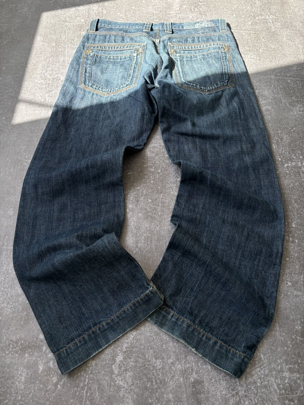 If Six Was Nine | Grailed