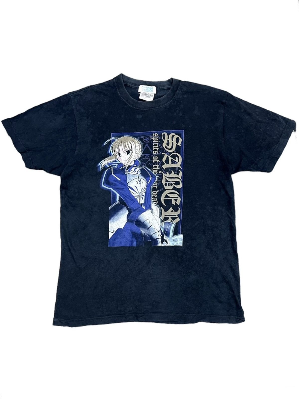 Anima × Very Rare × Vintage Vintage Cospa Fate/Stay Night TV Saber 