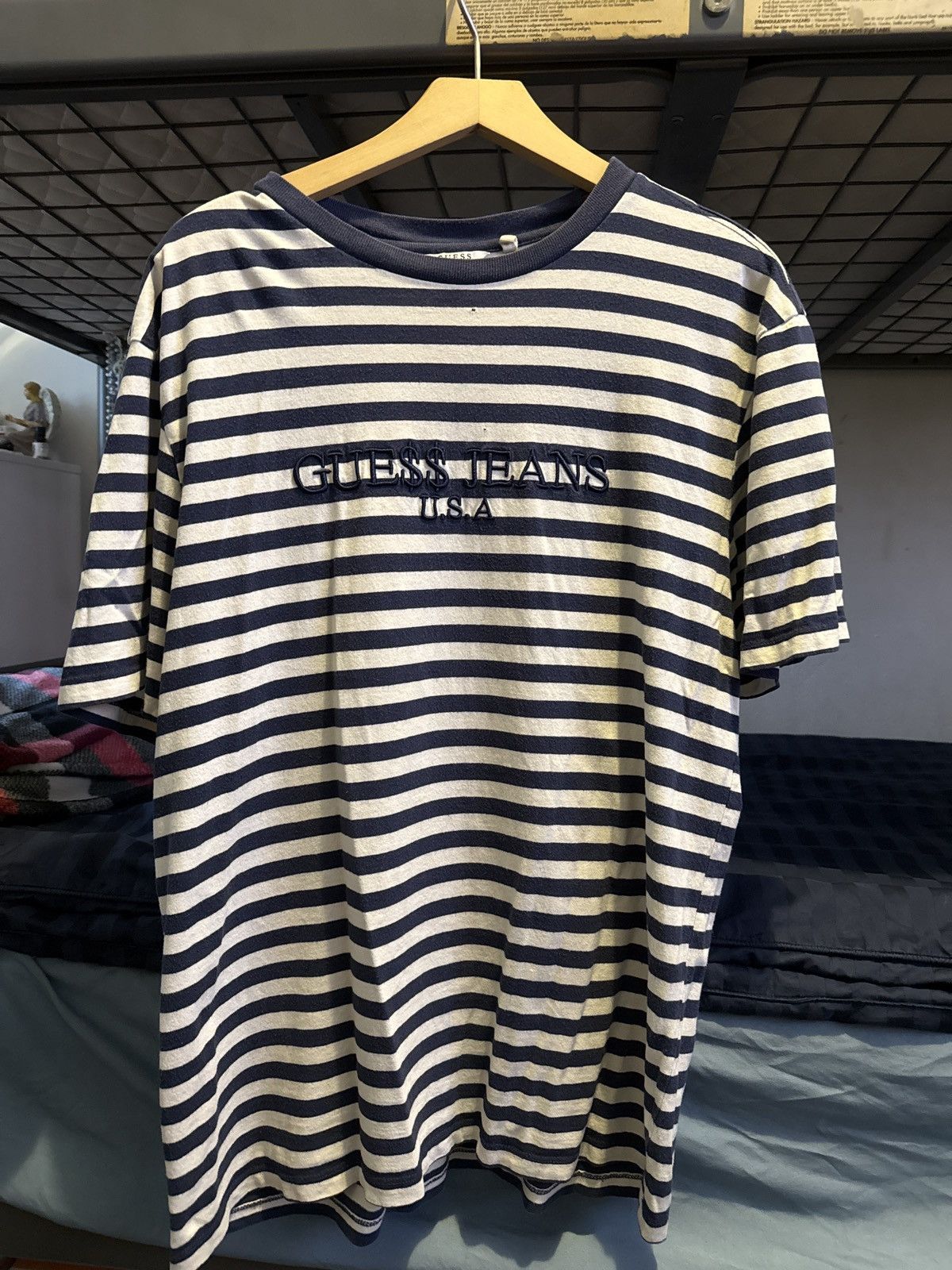 A$AP Rocky × Guess Guess original asap rocky collab Size US M / EU 48-50 / 2 - 4 Thumbnail