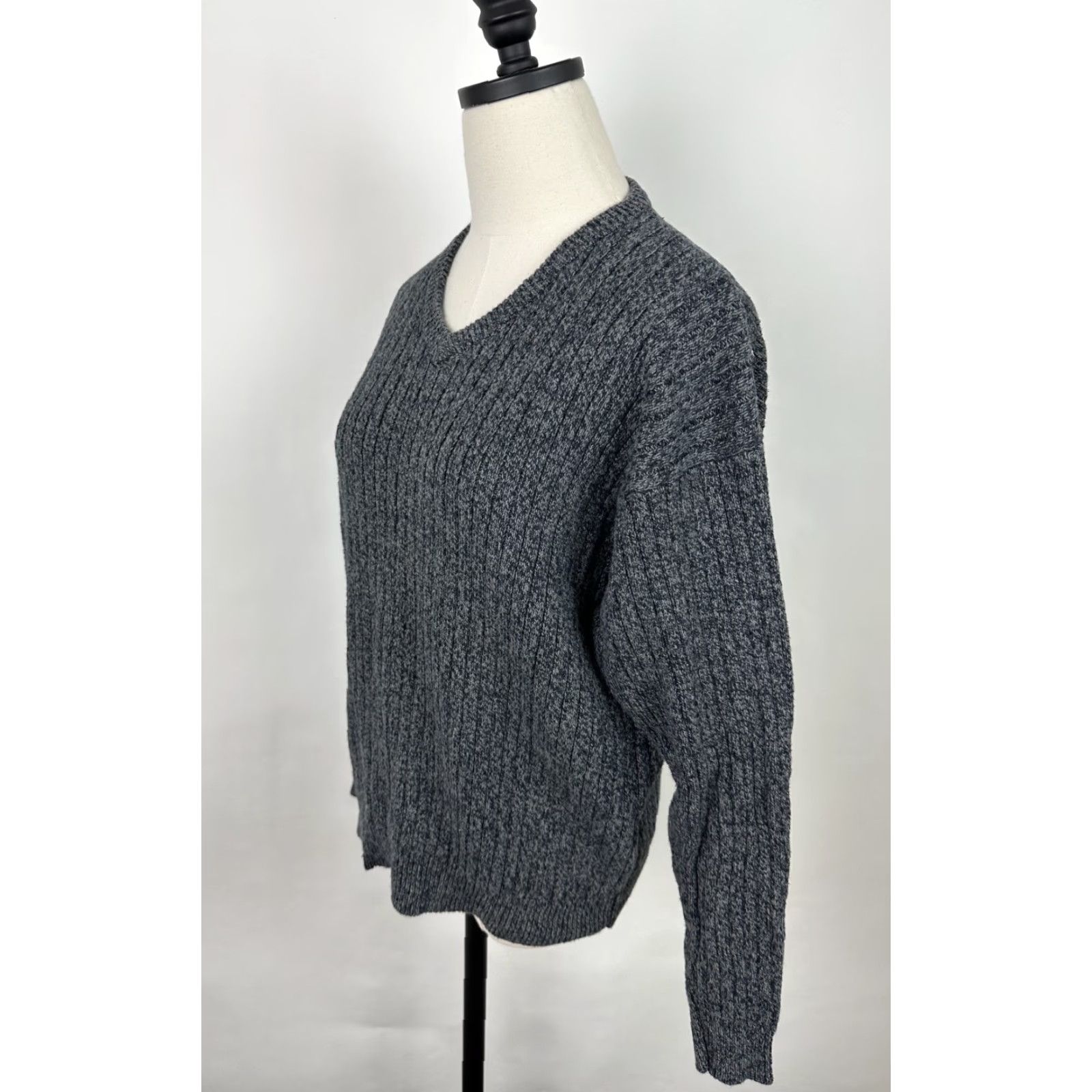 Vintage VINTAGE Northern Isles Sweater Cardigan? (Title restructure) Size L / US 10 / IT 46 - 5 Thumbnail
