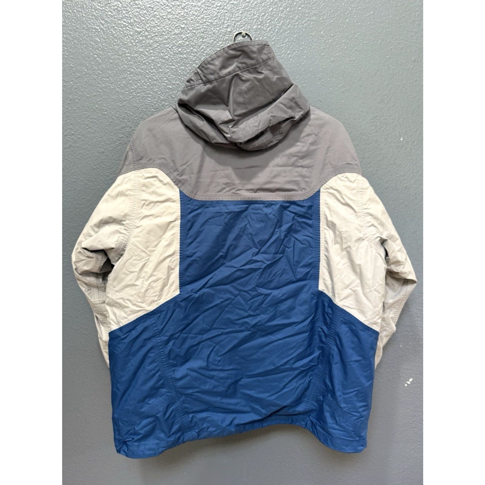 Nike VINTAGE Nike ACG Two Layer Puffer Jacket With Black Vest Liner Size L Men’s Size US L / EU 52-54 / 3 - 5 Thumbnail
