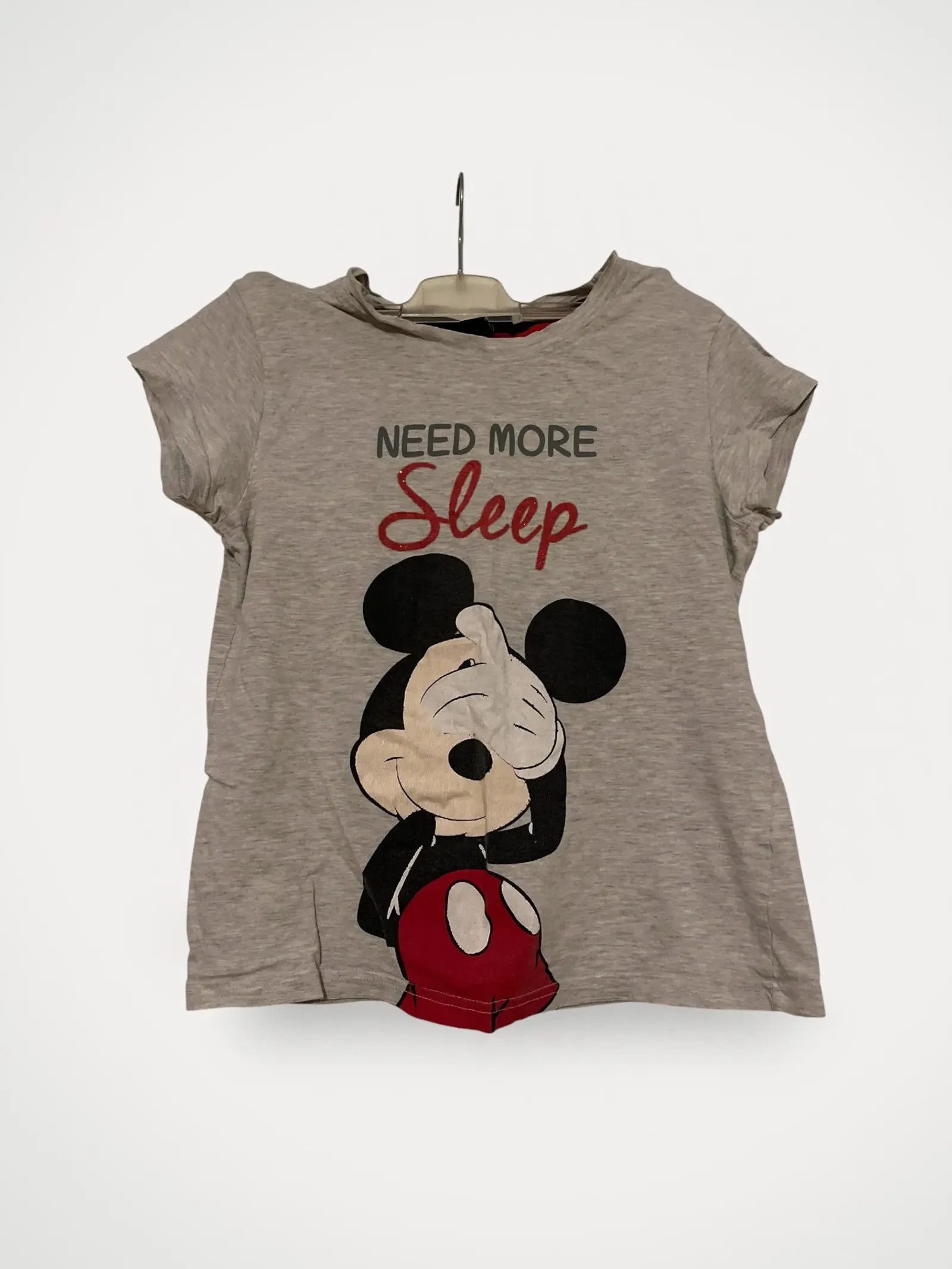 Disney Disney Short Sleeve T-shirt Size S / US 4 / IT 40 - 1 Thumbnail