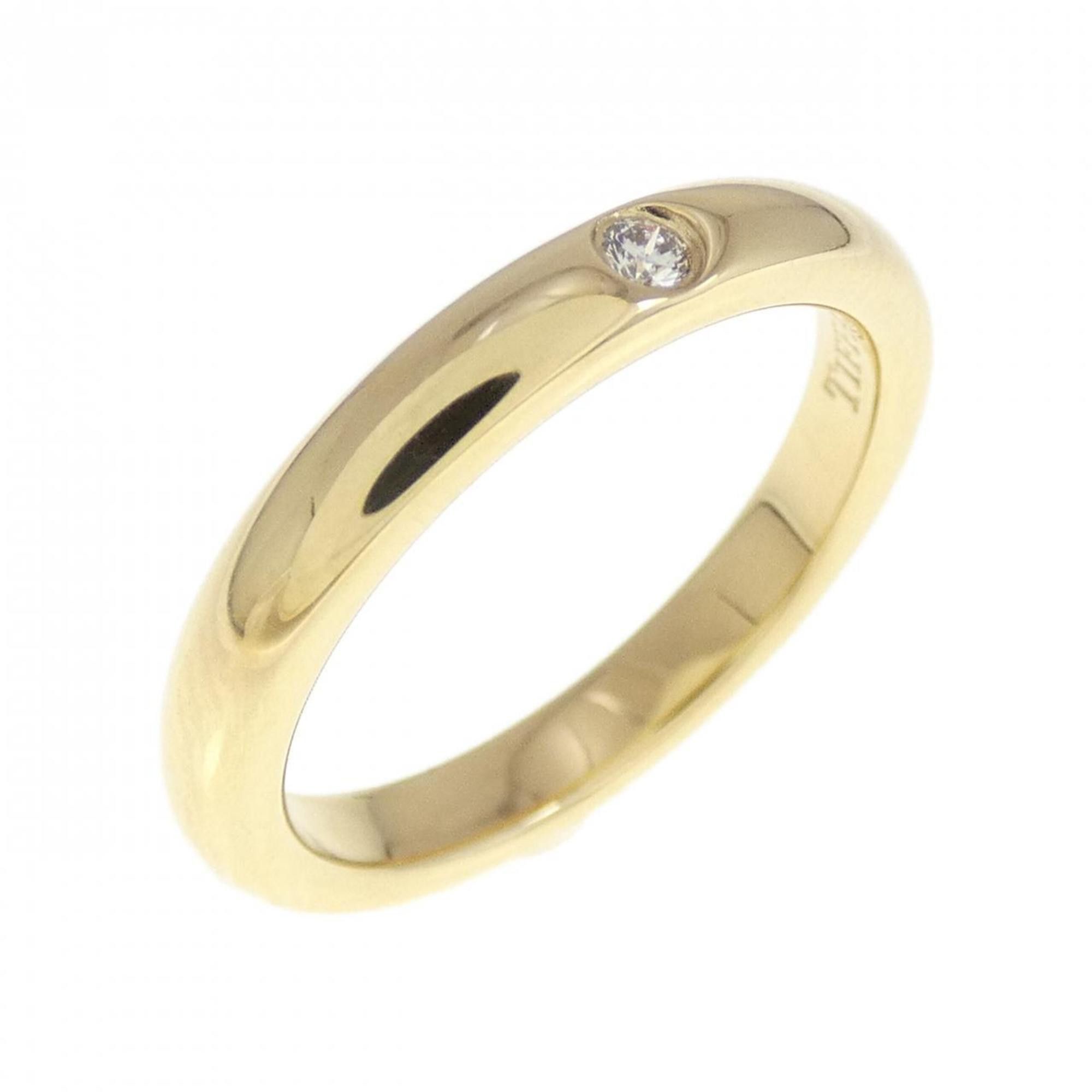 Tiffany & Co. Tiffany & Co Stacking band ring Size ONE SIZE - 1 Thumbnail