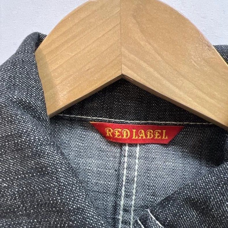 Vivienne Westwood Vivienne Westwood size2 Short denim jacket Size M / US 6-8 / IT 42-44 - 7 Thumbnail