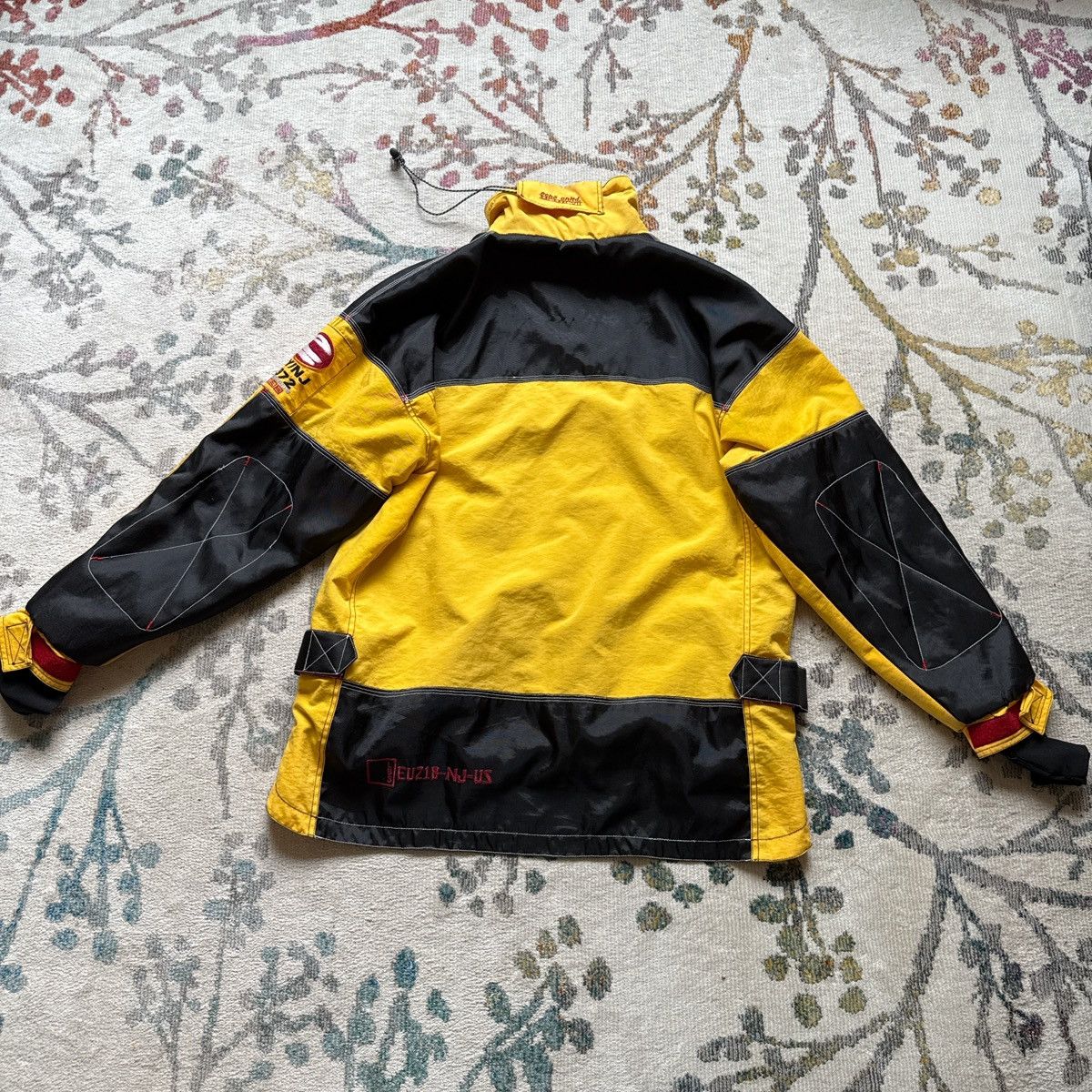 Ecko Unltd. × Marc Ecko Echo unlimited prototype jacket from pre name change. Size US S / EU 44-46 / 1 - 2 Thumbnail