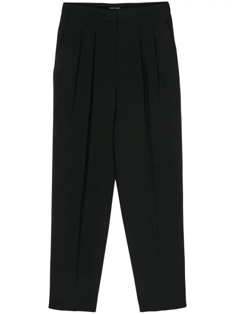 Giorgio Armani Pants Size 30" / US 8 / IT 44 - 1 Thumbnail