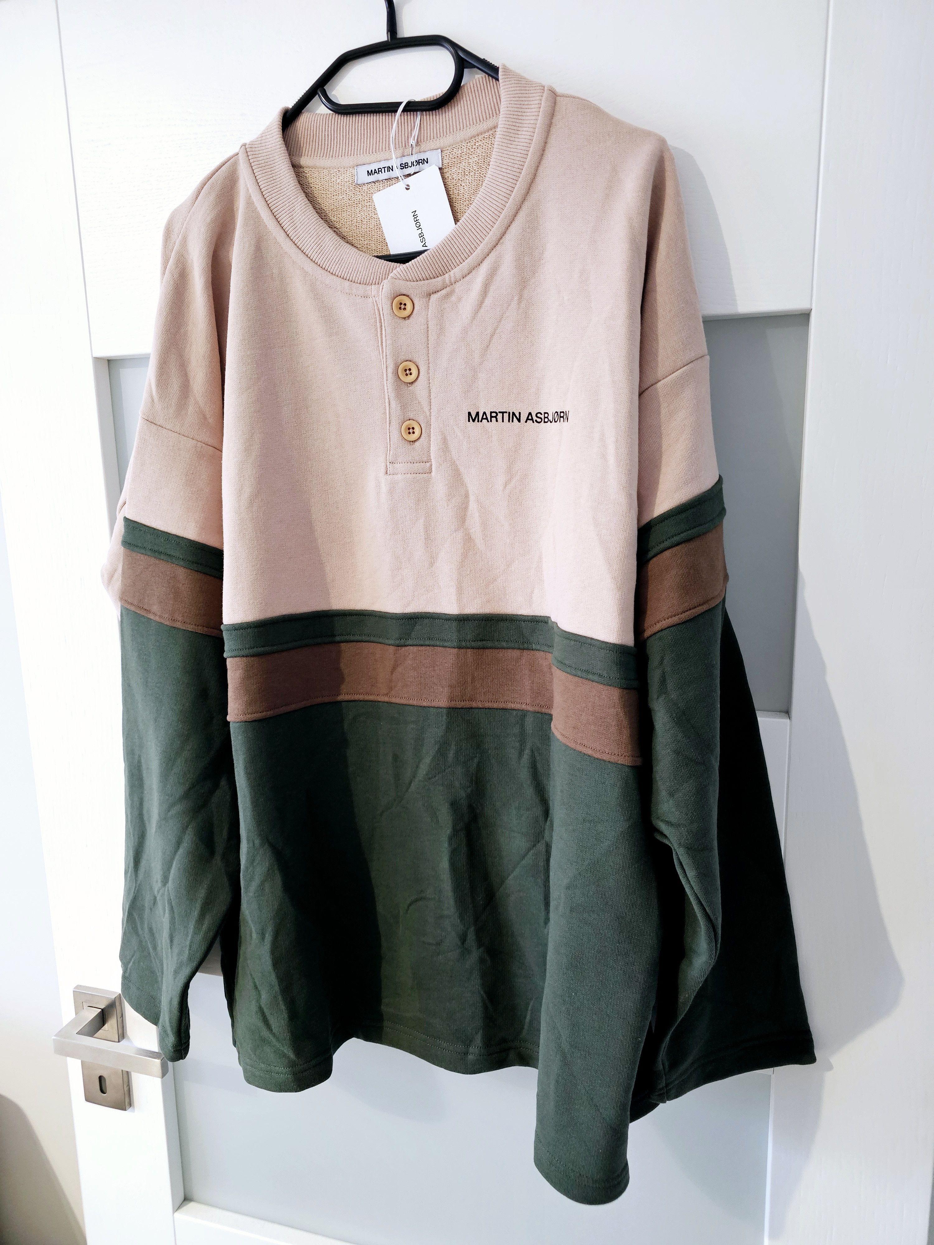 Martin Asbjorn Martin Asbjorn Size US S / EU 44-46 / 1 - 2 Thumbnail