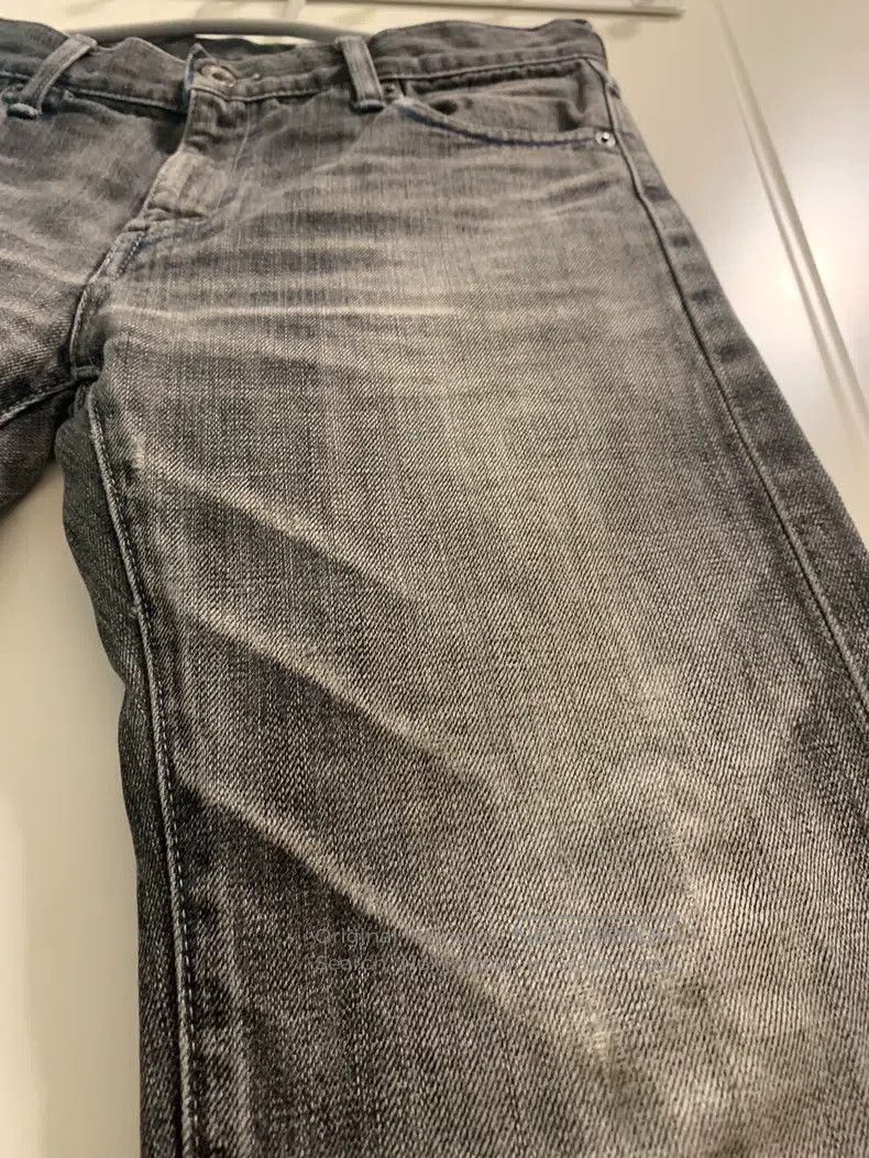 Neighborhood Neighborhood size S Denim Pants Size US 27 - 5 Thumbnail