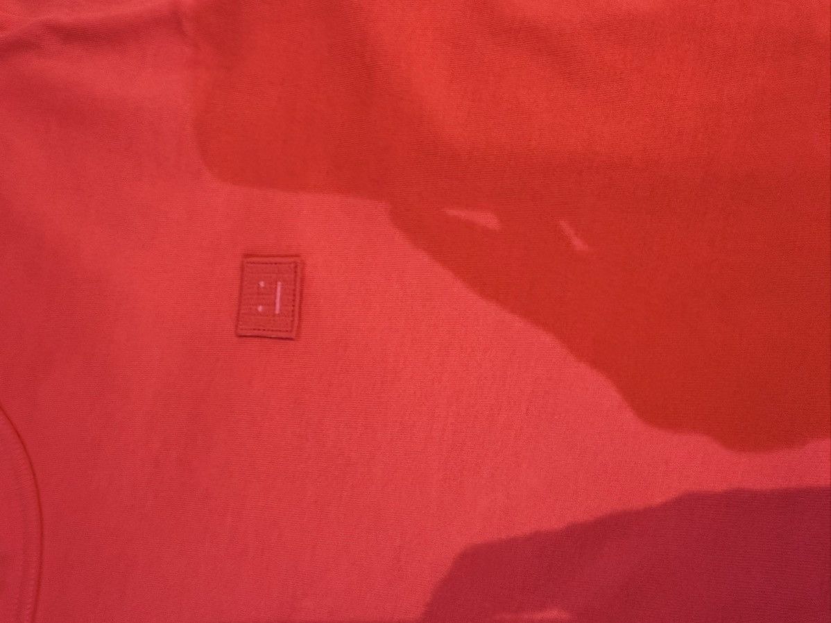 Acne Studios Acne Studio Sz Medium Size US M / EU 48-50 / 2 - 2 Thumbnail