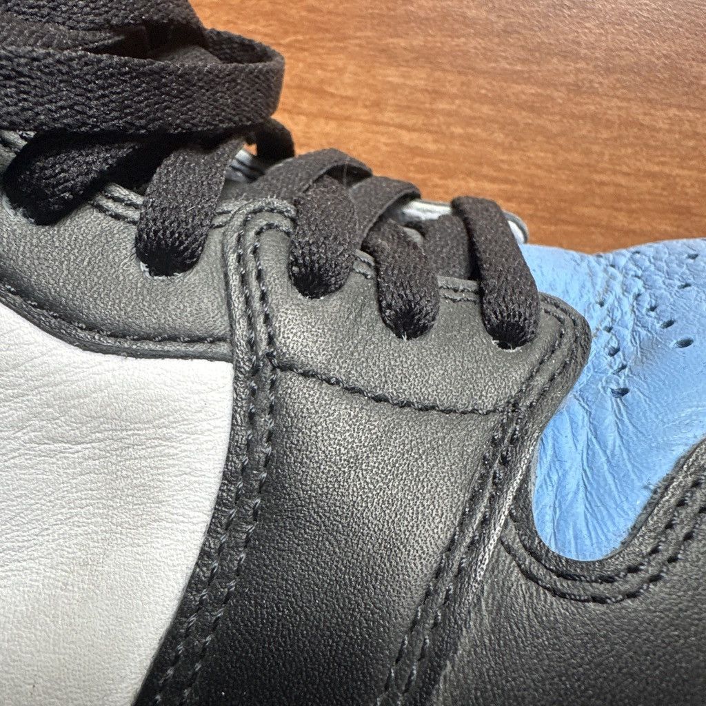 Jordan Brand Jordan 1 OG High Blue Size US 10.5 / EU 43-44 - 7 Thumbnail