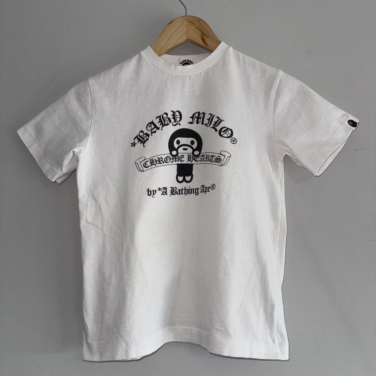 Chrome Hearts X Bape | Grailed
