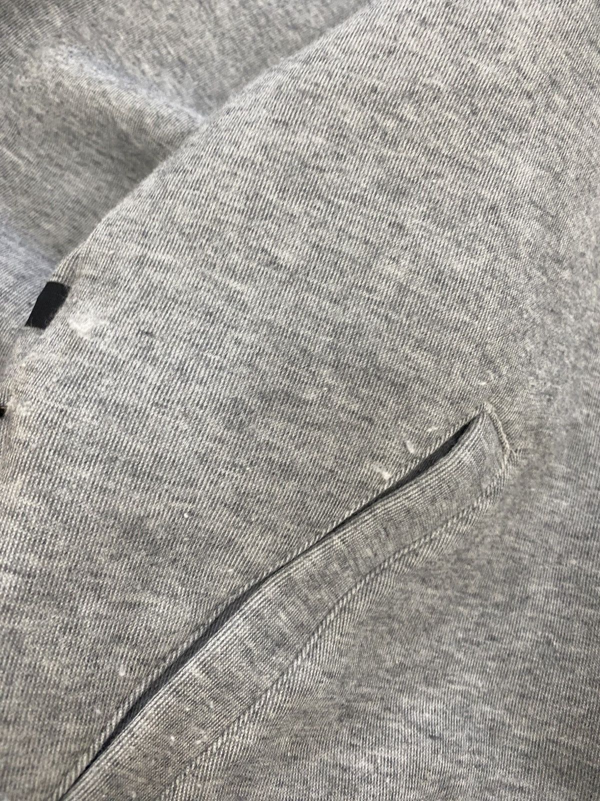 Visvim CITERA BOXY CROP ZIPPER JACKET BY VISVIM Size US L / EU 52-54 / 3 - 7 Thumbnail