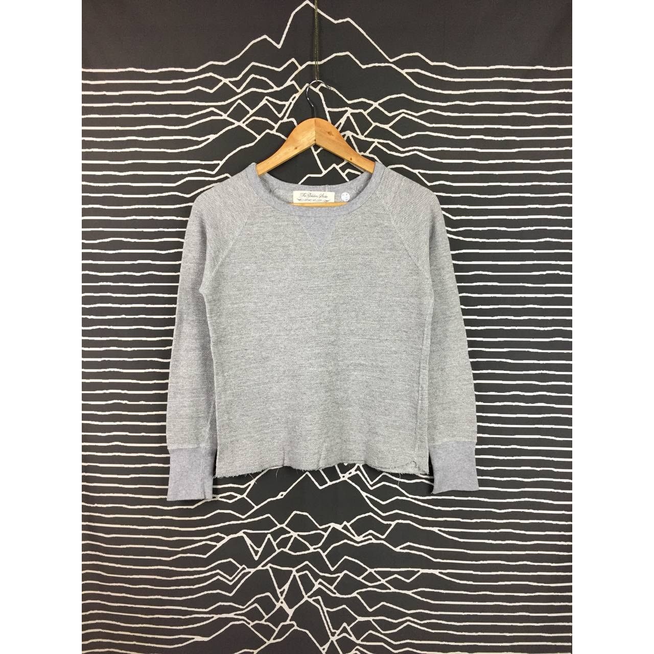 Japanese Brand × Remi Relief × Vintage Remi Relief The