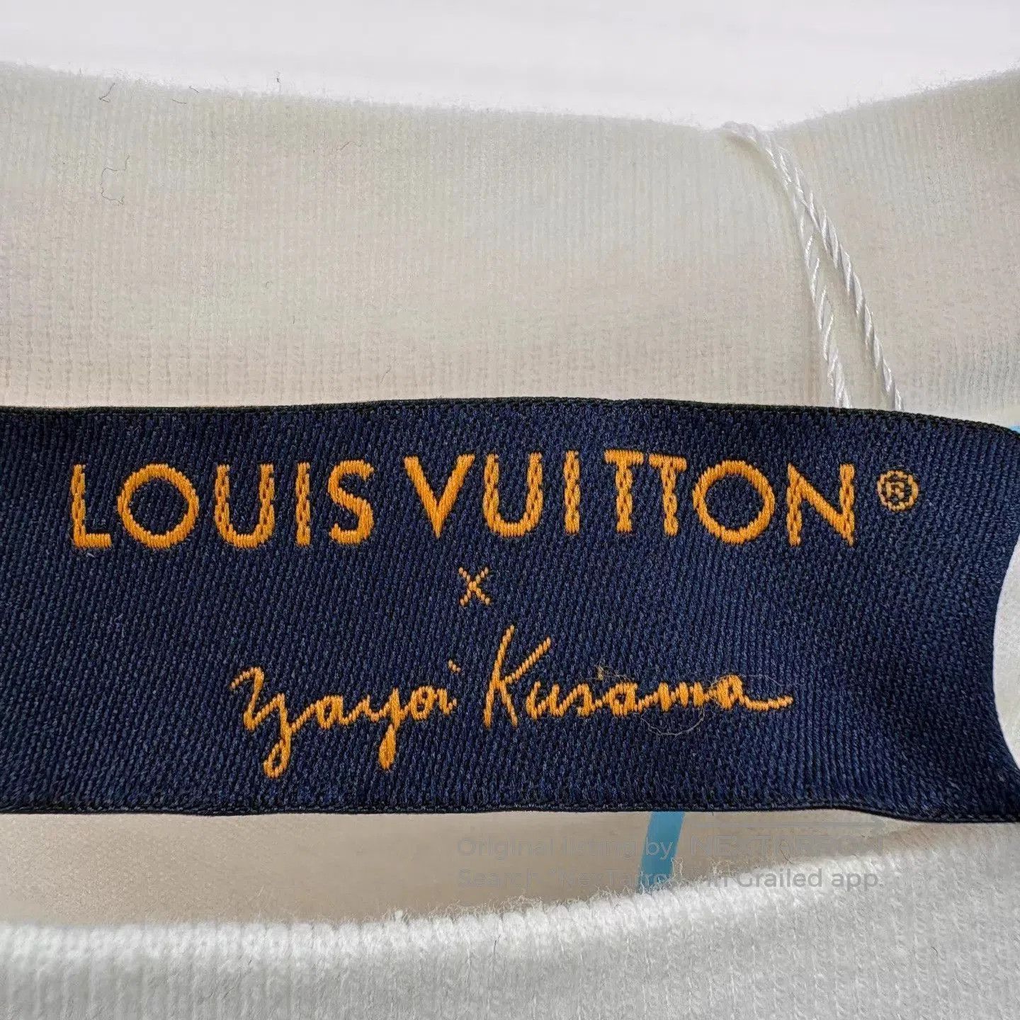 Louis Vuitton White Short. Size US S / EU 44-46 / 1 - 6 Thumbnail