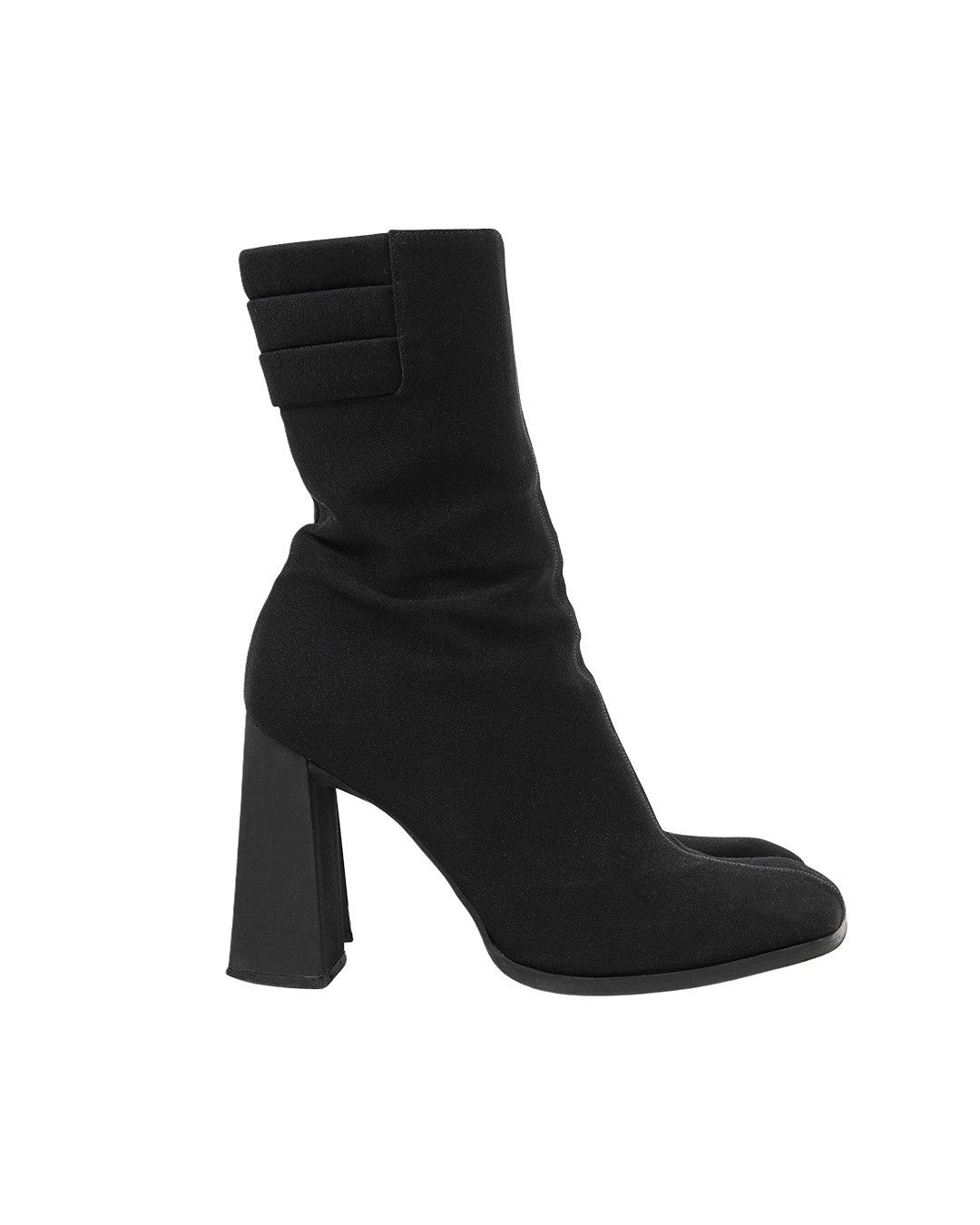 Miu Miu Miu Miu S/S1999 Boots Size US 8 / IT 38 - 2 Thumbnail