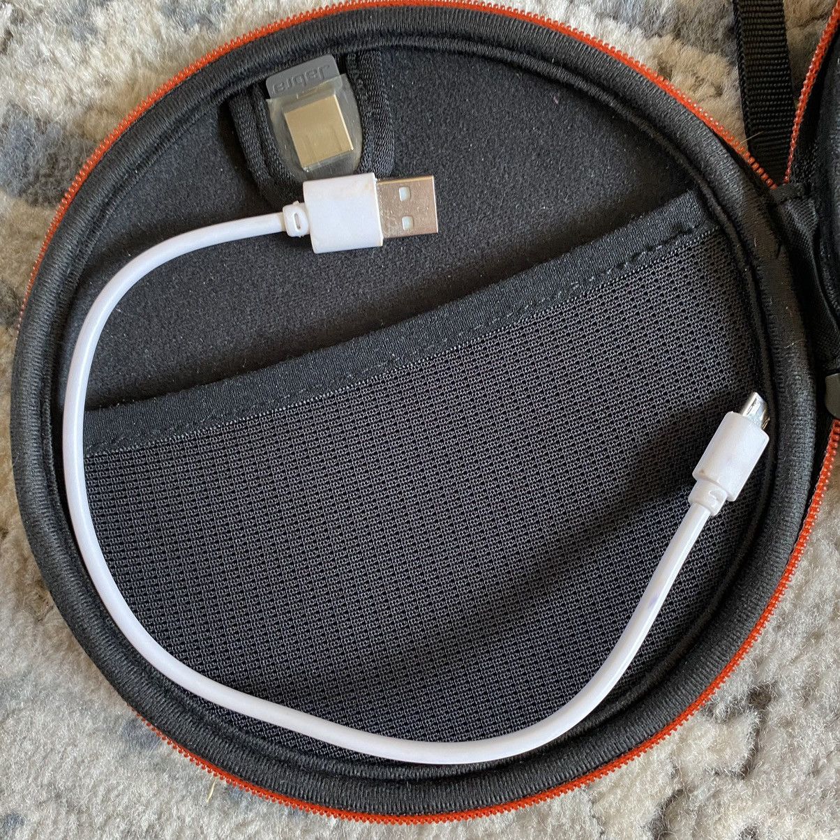 Other Jabra Evolve 75e earphones unisex Size ONE SIZE - 3 Thumbnail