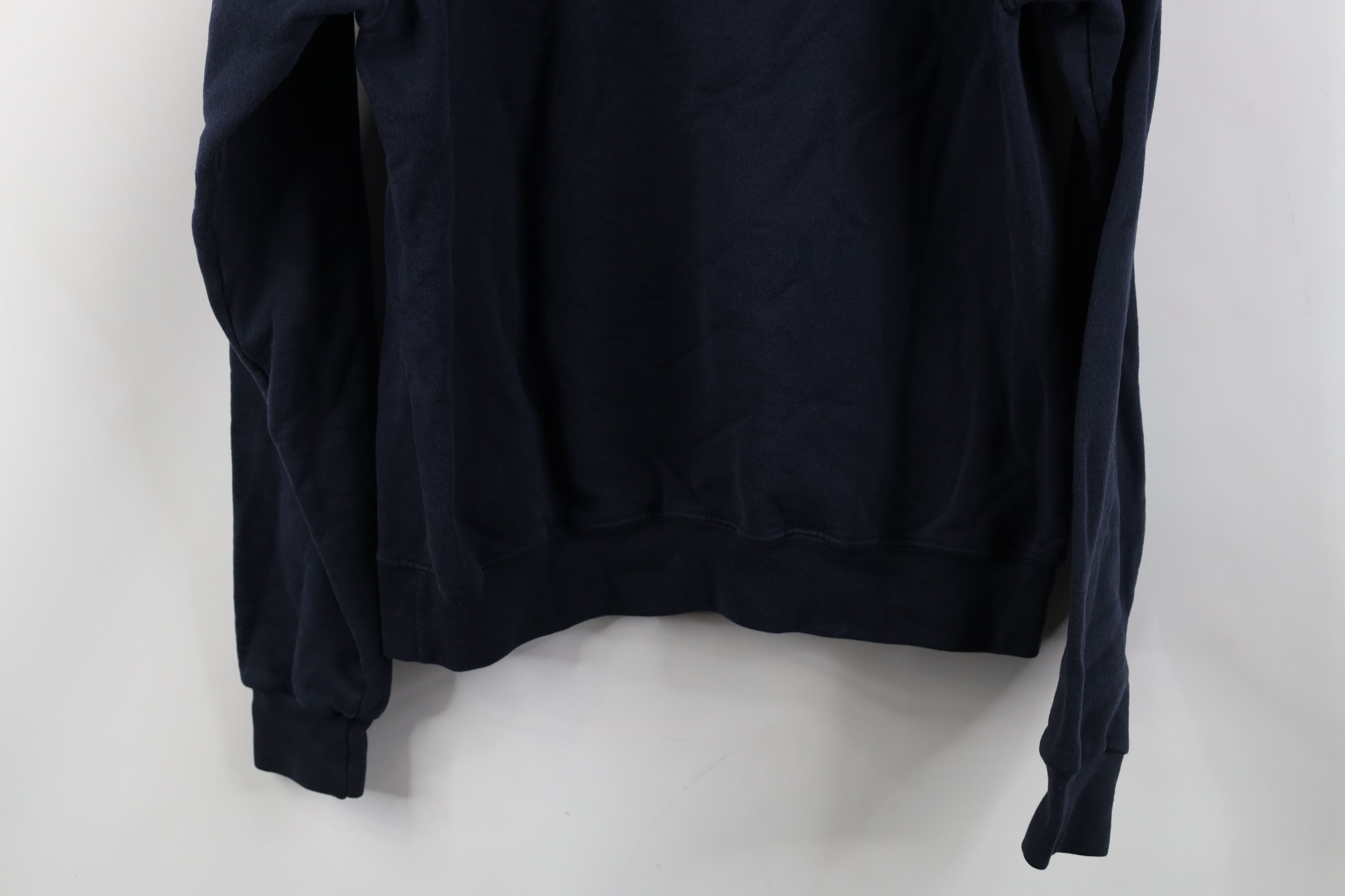 Vintage Vintage 90s Y2K Penn State University Hoodie Sweatshirt Size US S / EU 44-46 / 1 - 14 Thumbnail