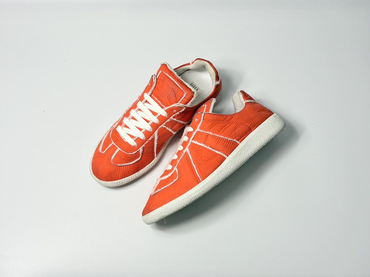 Maison Margiela Maison Margiela Sneakers Sz.35 Size US 5 / IT 35 - 2 Thumbnail