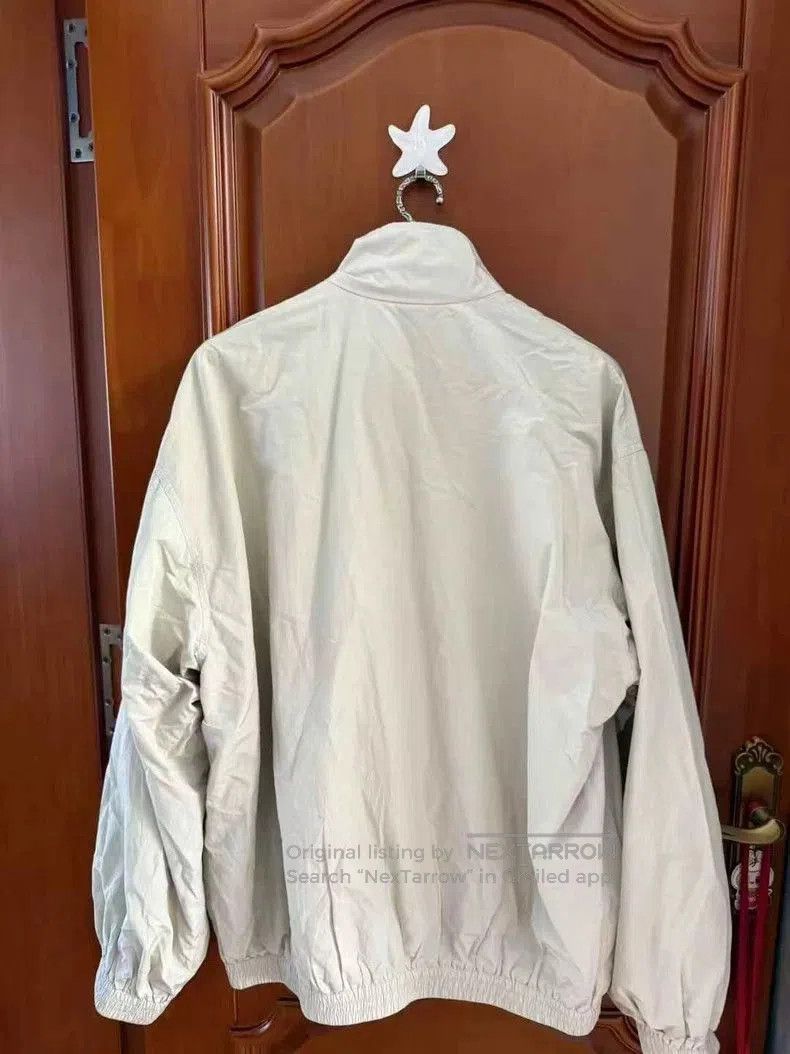 Balenciaga Balenciaga Minimal Windproof Jacket XS. Size US XS / EU 42 / 0 - 2 Thumbnail