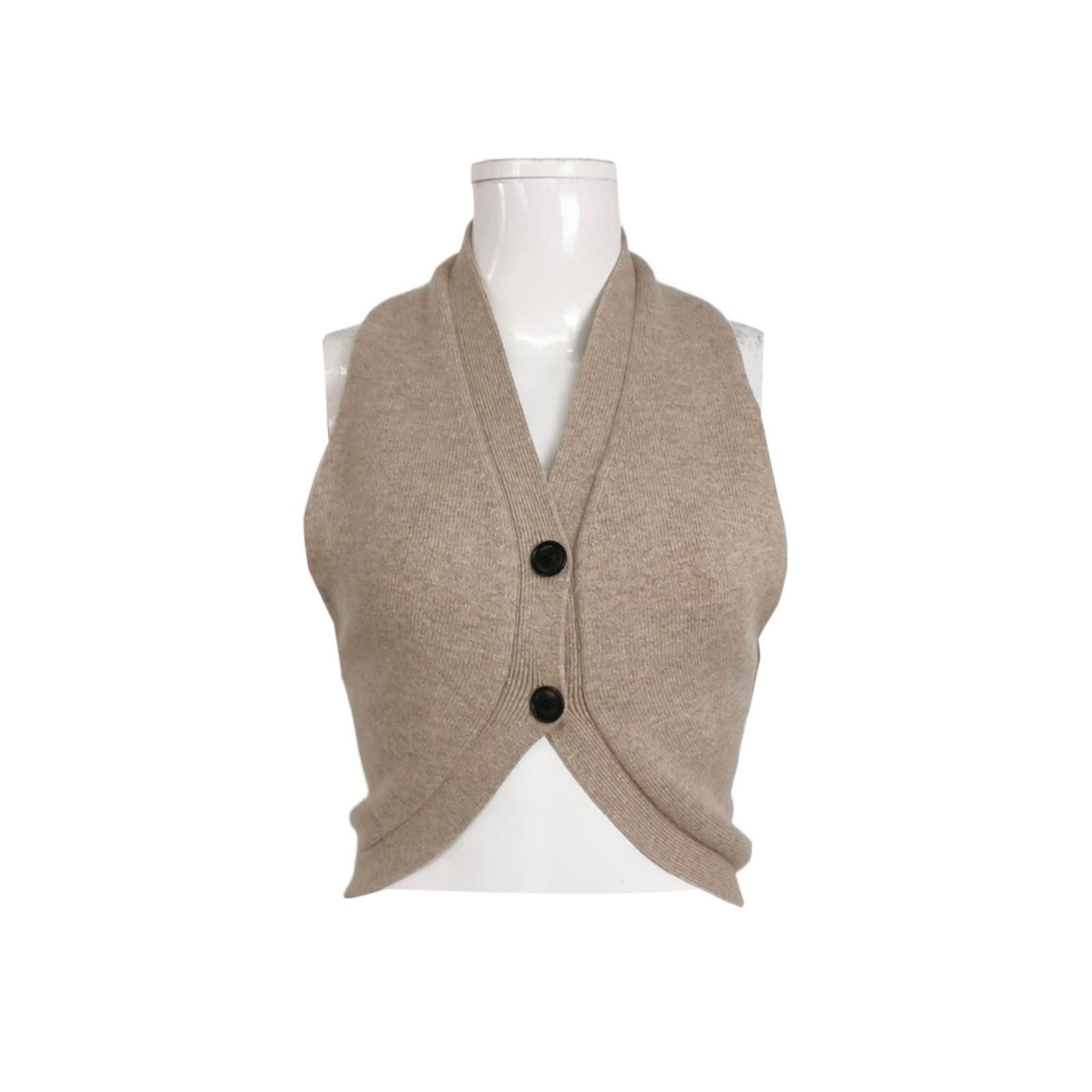Alexander Wang Alexander Wang Women m Vests Size M / US 6-8 / IT 42-44 - 1 Thumbnail