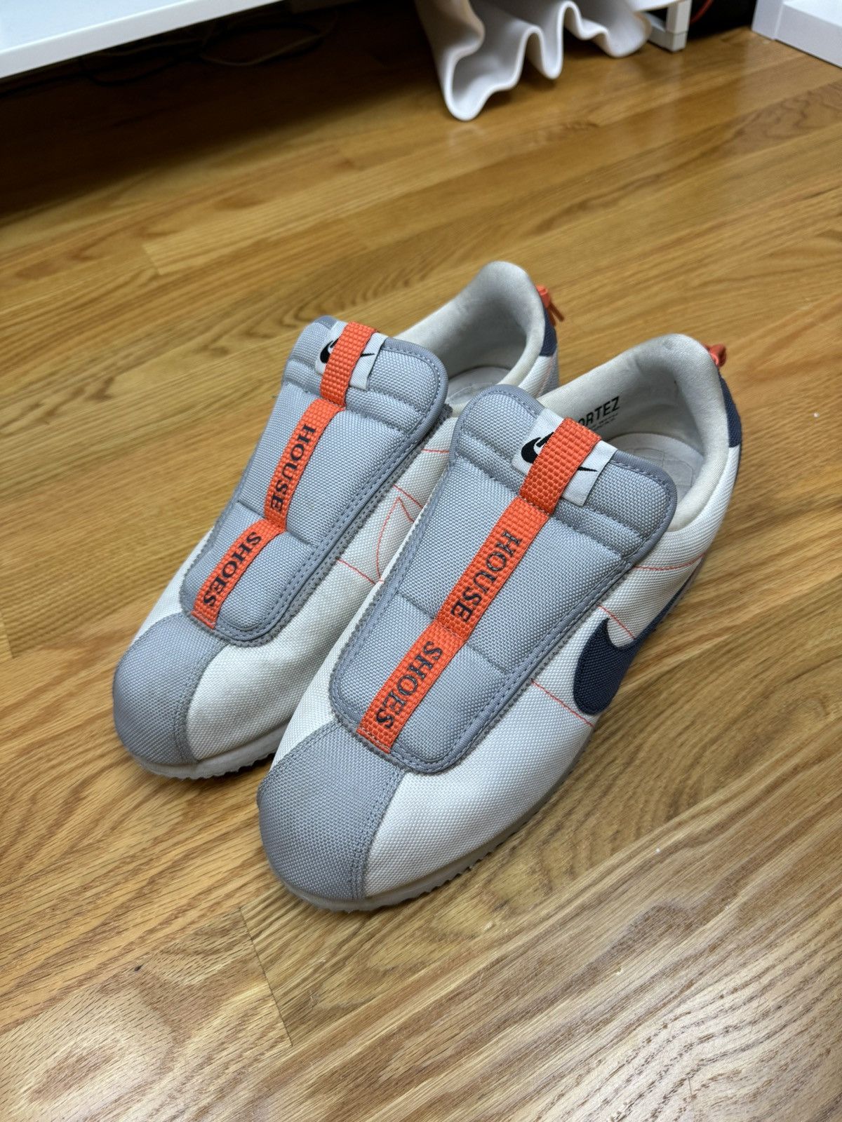 Kendrick lamar slip on cortez online