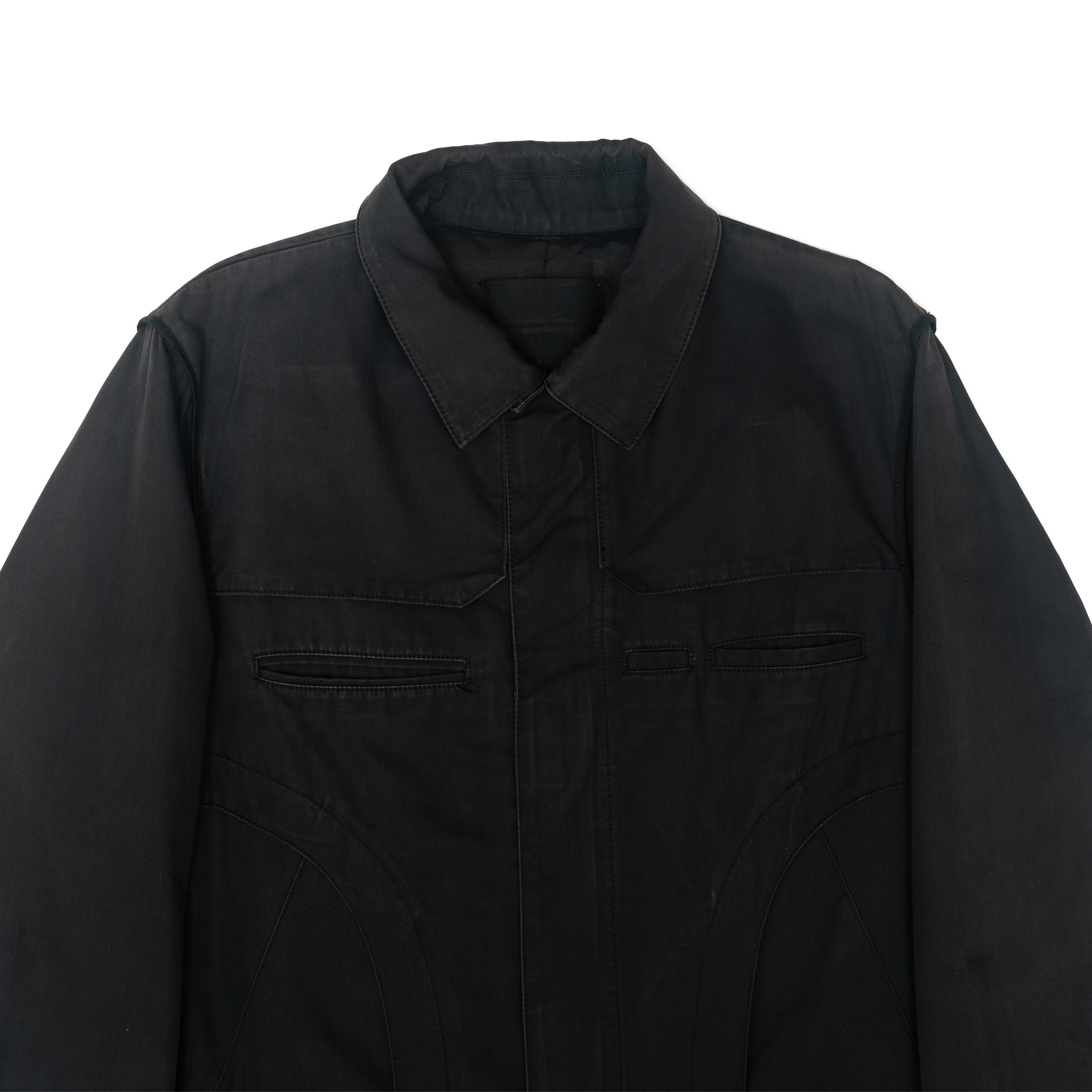 Undercover Undercover Joy Division Trench Coat Size US L / EU 52-54 / 3 - 5 Thumbnail