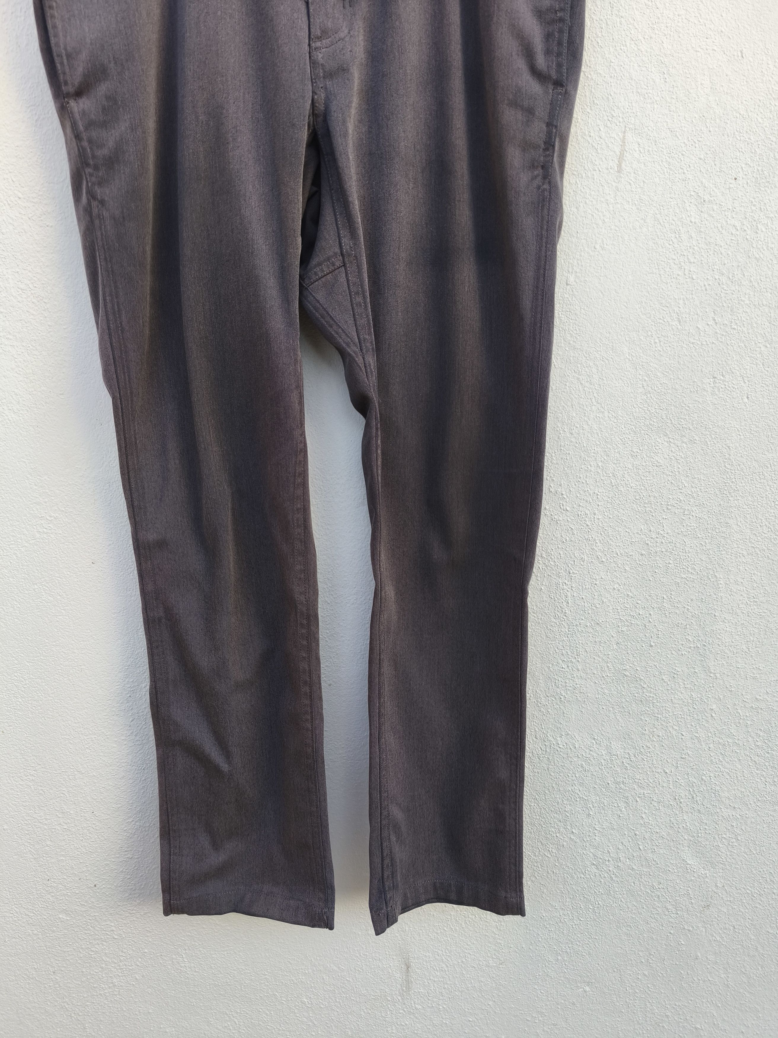 Gramicci 🔥 Rare!!! Gramicci X Dickies pants cotton Size US 31 - 3 Thumbnail