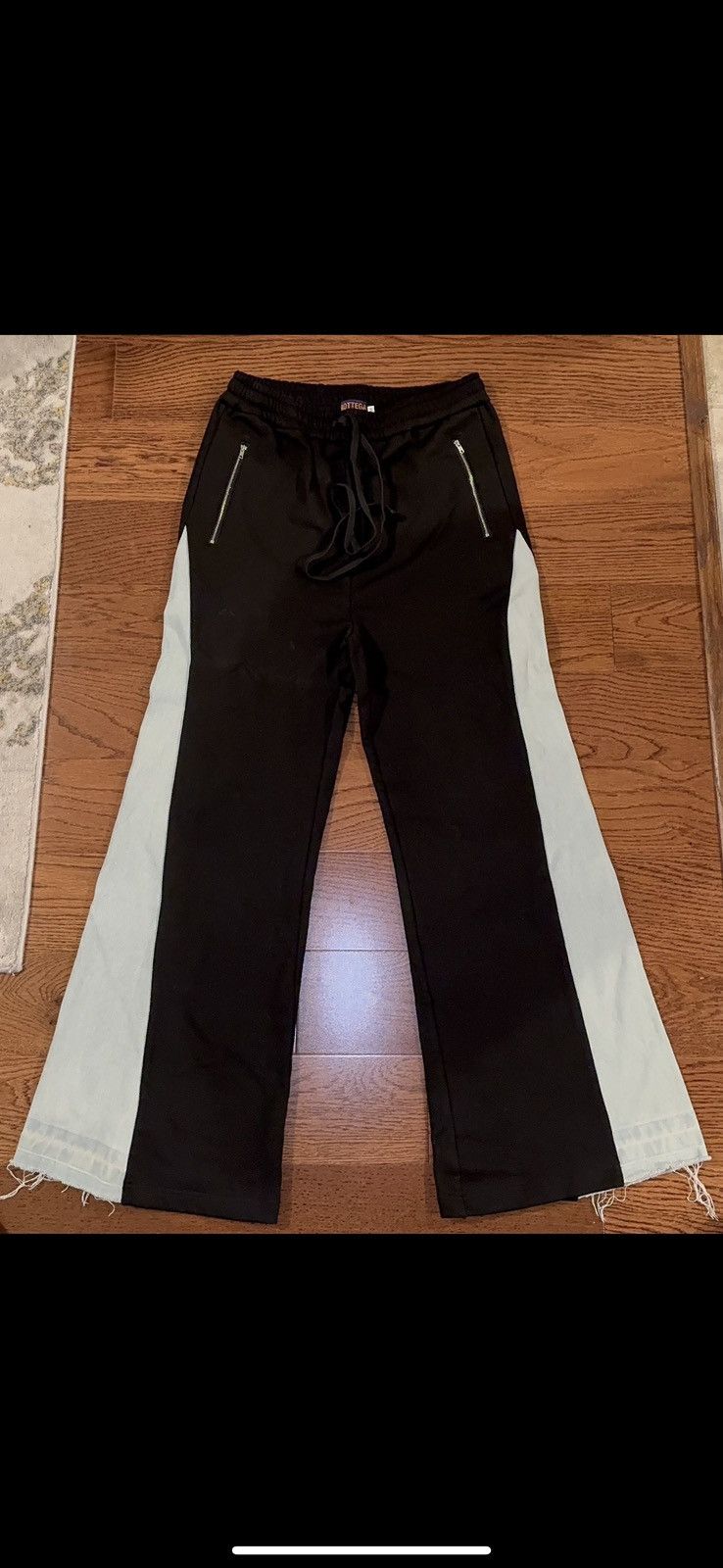 Other Rockstar Denim Sweatpants Size US 32 / EU 48 - 1 Thumbnail