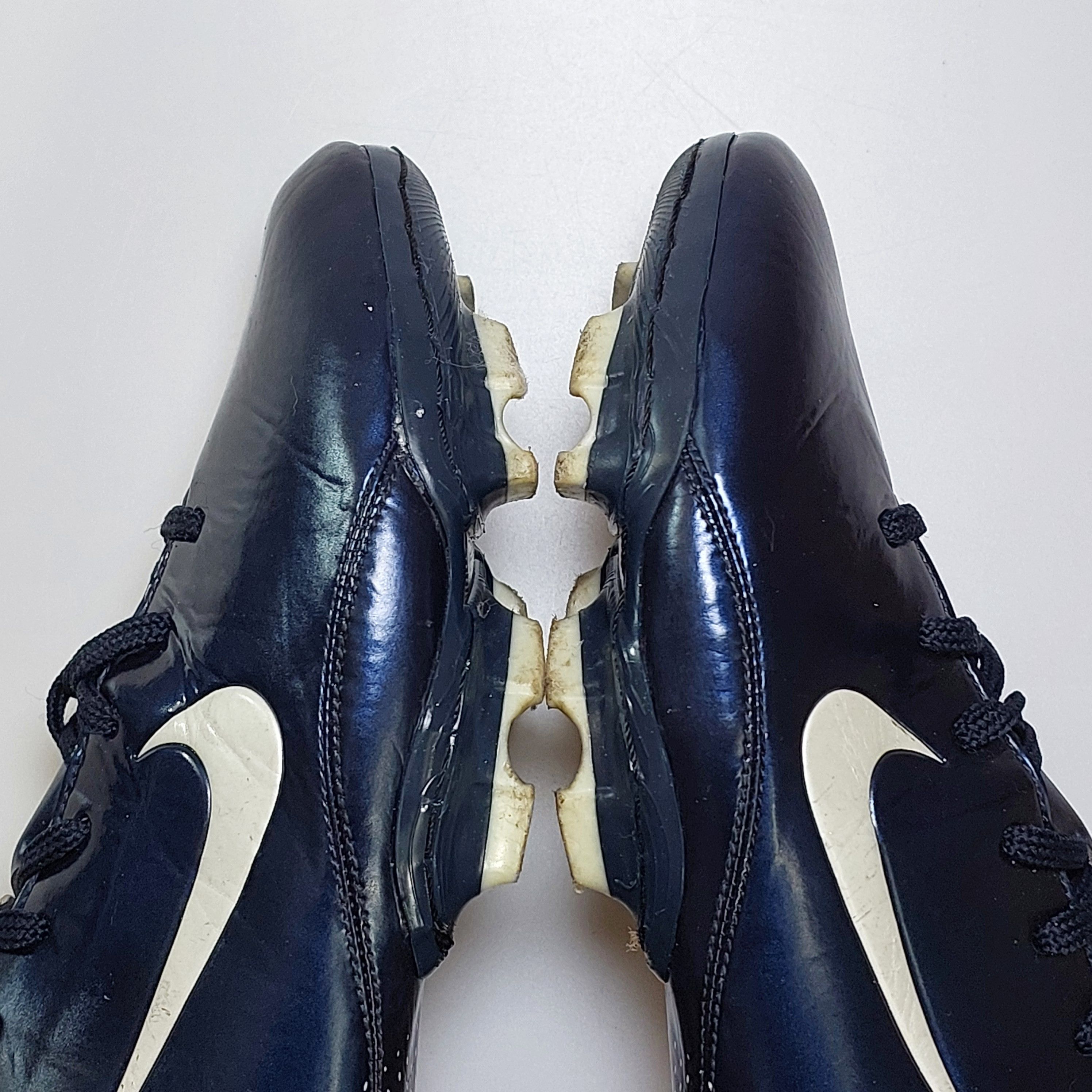 Nike Mercurial Talaria III Elite FG 312696-401 US9.5 UK8.5 27.5CM Size US 9.5 / EU 42-43 - 8 Thumbnail