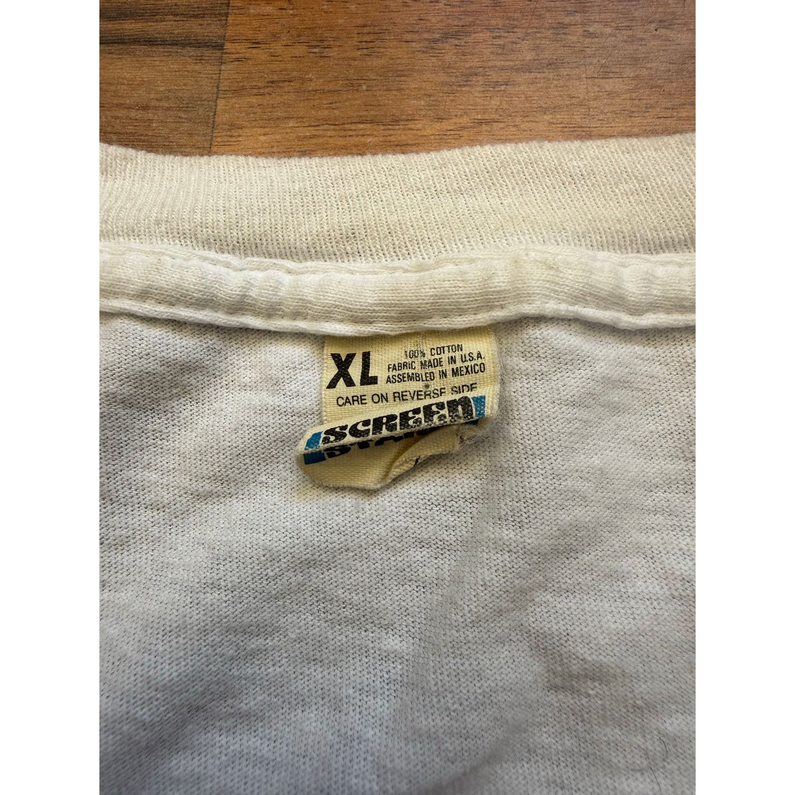 Other 1994 Miller Genuine Draft 500 Pocono Raceway Size XL Size US XL / EU 56 / 4 - 5 Thumbnail