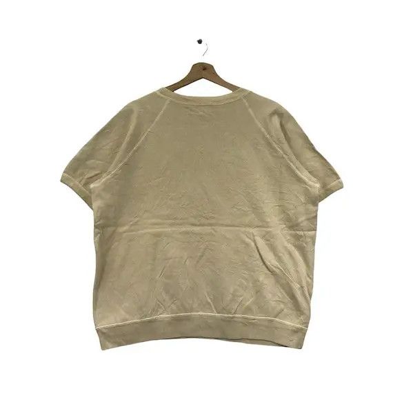 Bape Vtg BABY MILO BAPE A Bathing Ape Blur Face Sweatshirt Size US M / EU 48-50 / 2 - 2 Thumbnail