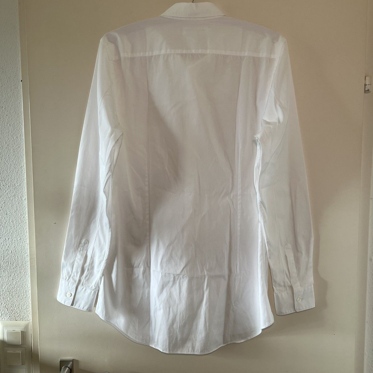 Comme des Garcons Comme des garcons Shirt Homme white Size US L / EU 52-54 / 3 - 6 Thumbnail