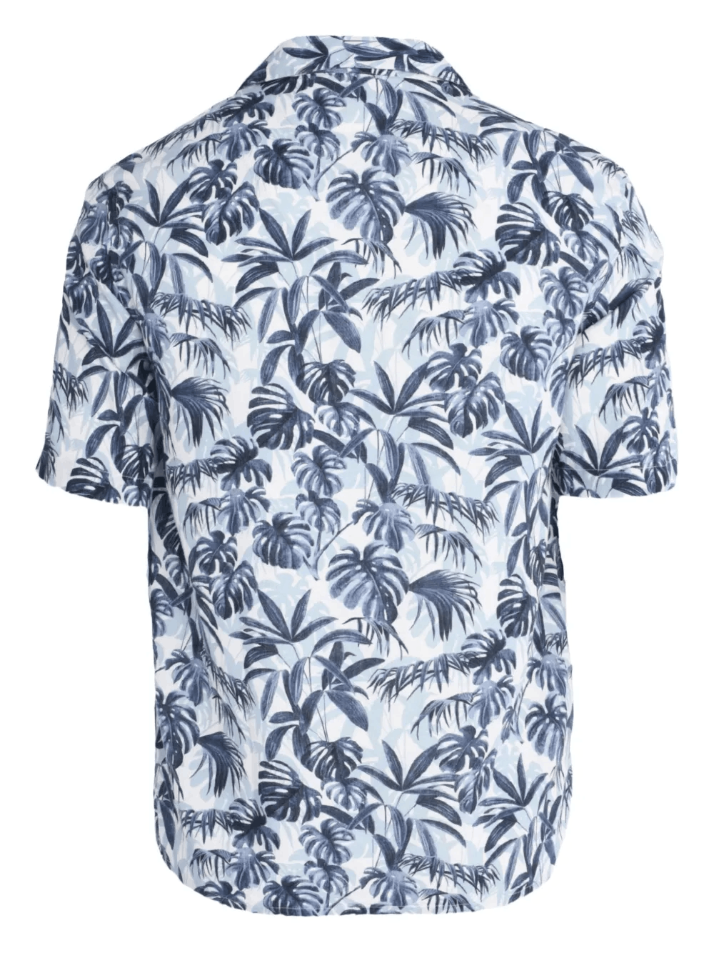 Other Floral-Print Shirt – Casual & Stylish Short-Sleeve for Men Size US M / EU 48-50 / 2 - 2 Thumbnail
