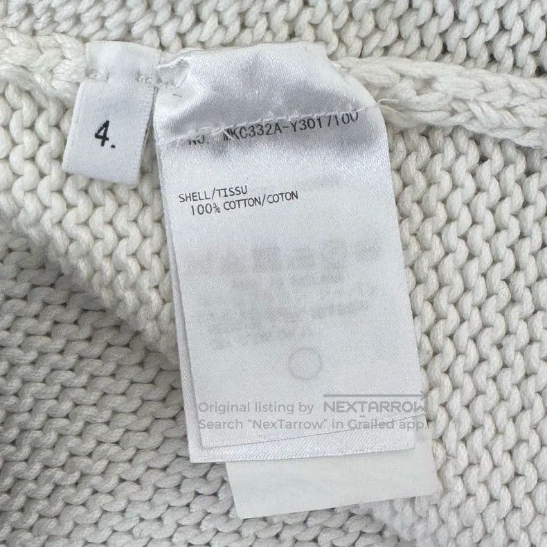 Thom Browne Colorblock Cardigan