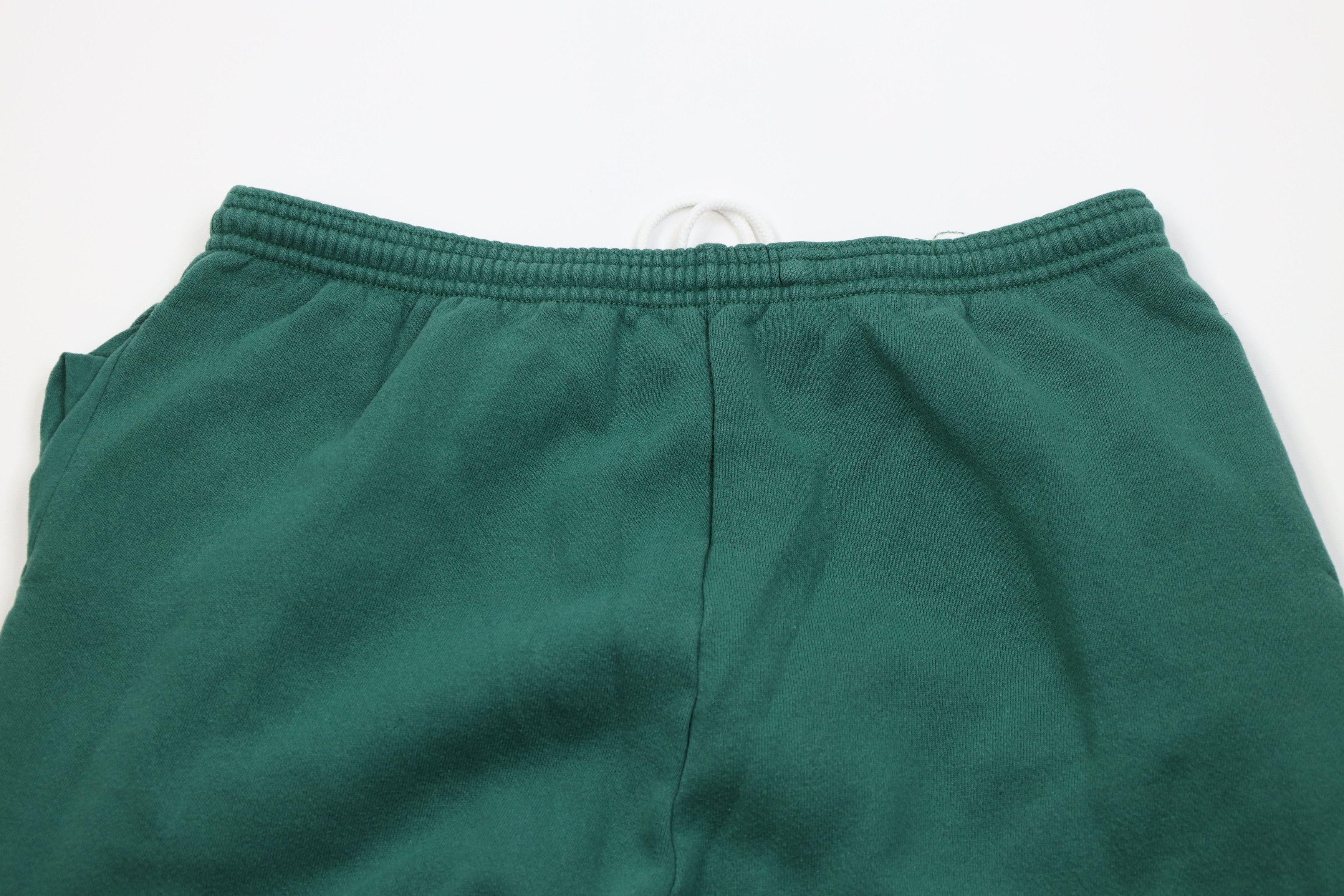Vintage Vintage 90s Streetwear Heavyweight Sweatpants Joggers USA Size US 36 / EU 52 - 10 Thumbnail